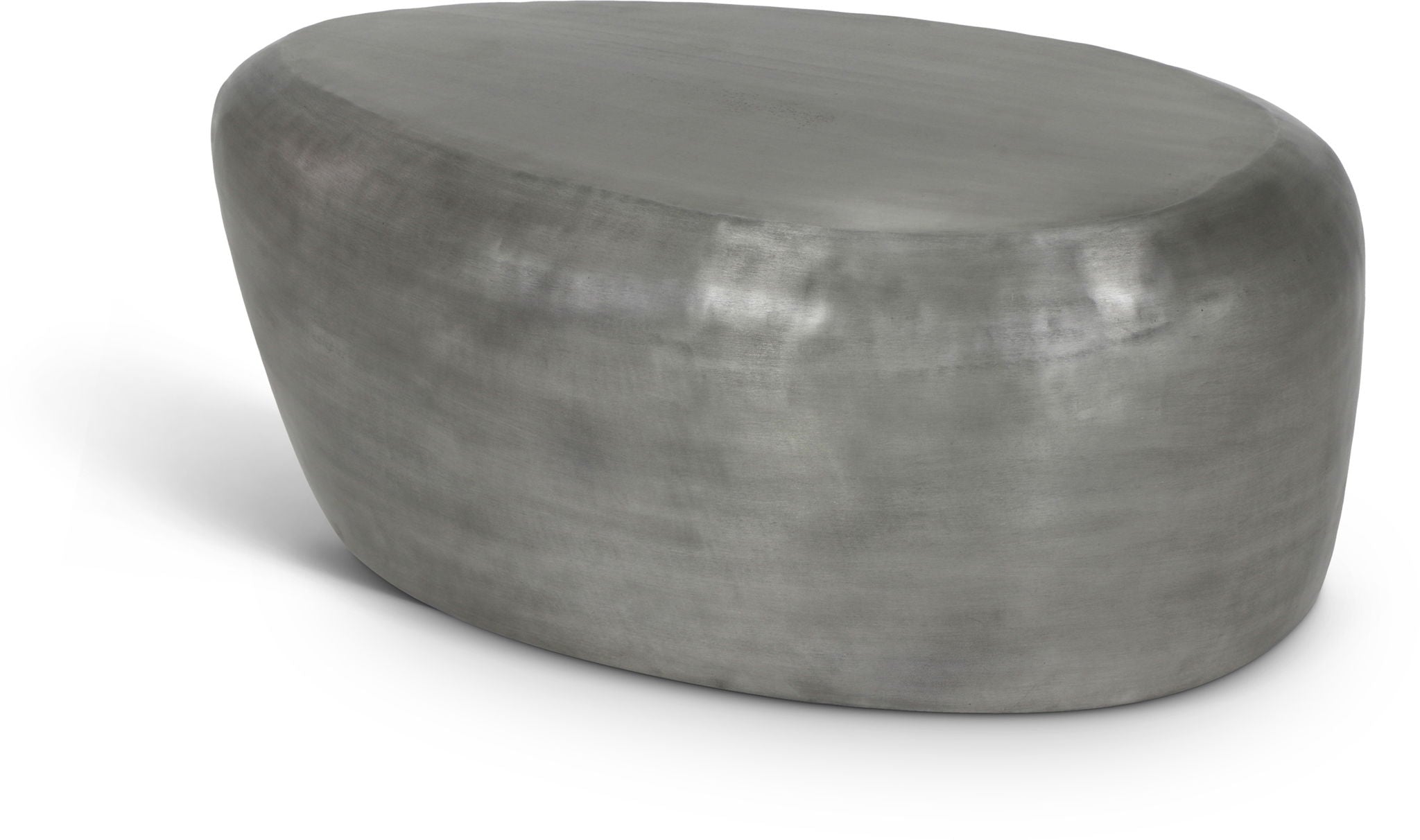 Capsule - Aluminum Coffee Table
