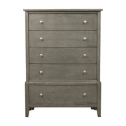 Cotterill - Chest