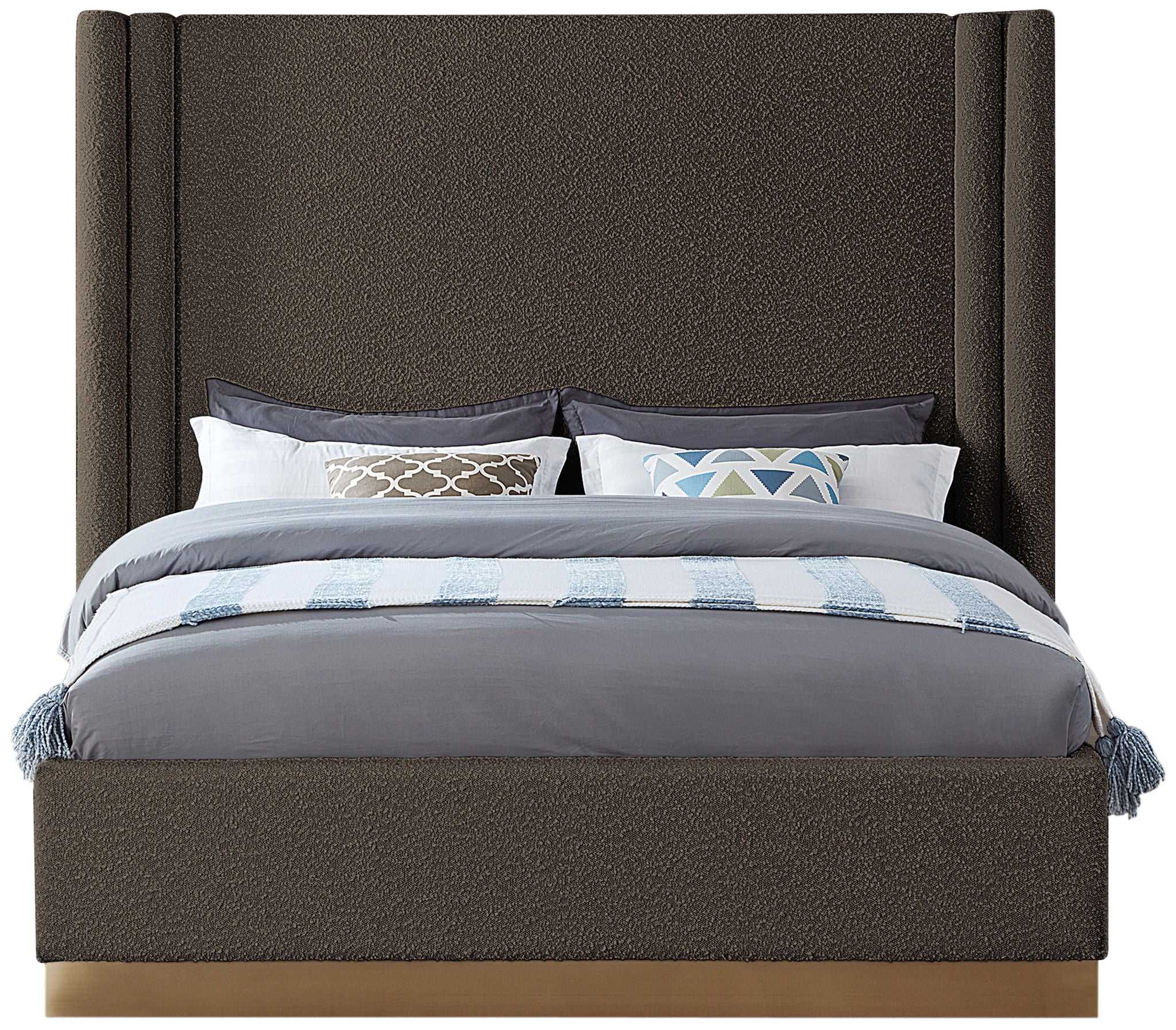 Halton - Bed