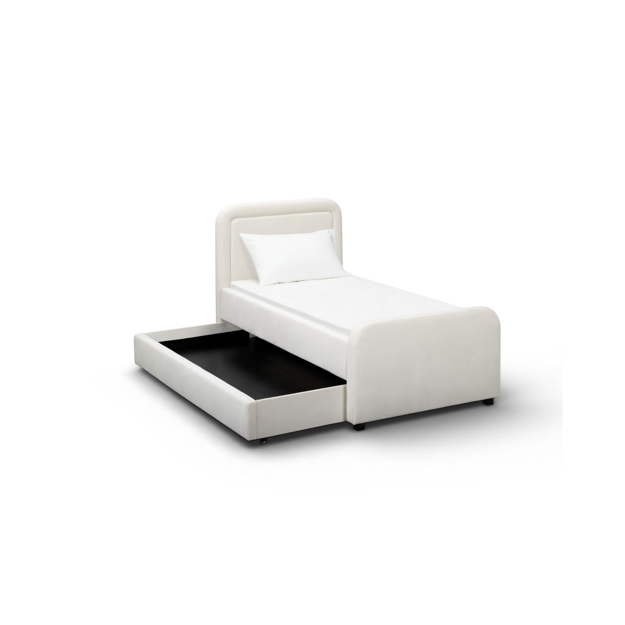Briella - Trundle Bed