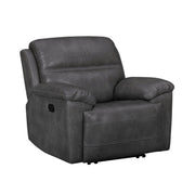 Camaro - Recliner - Nugget Gray