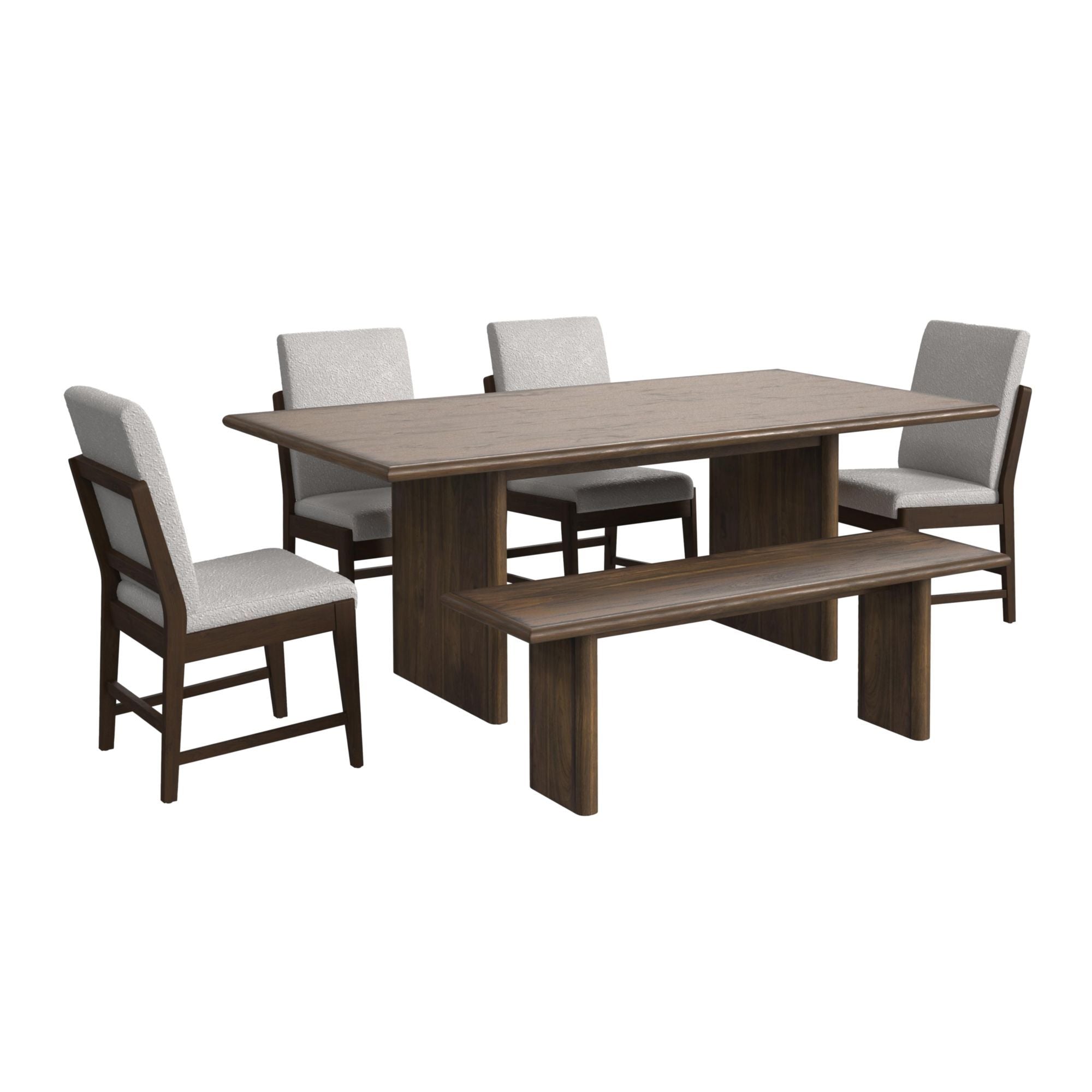Brisbane - Standard Height Dining Set