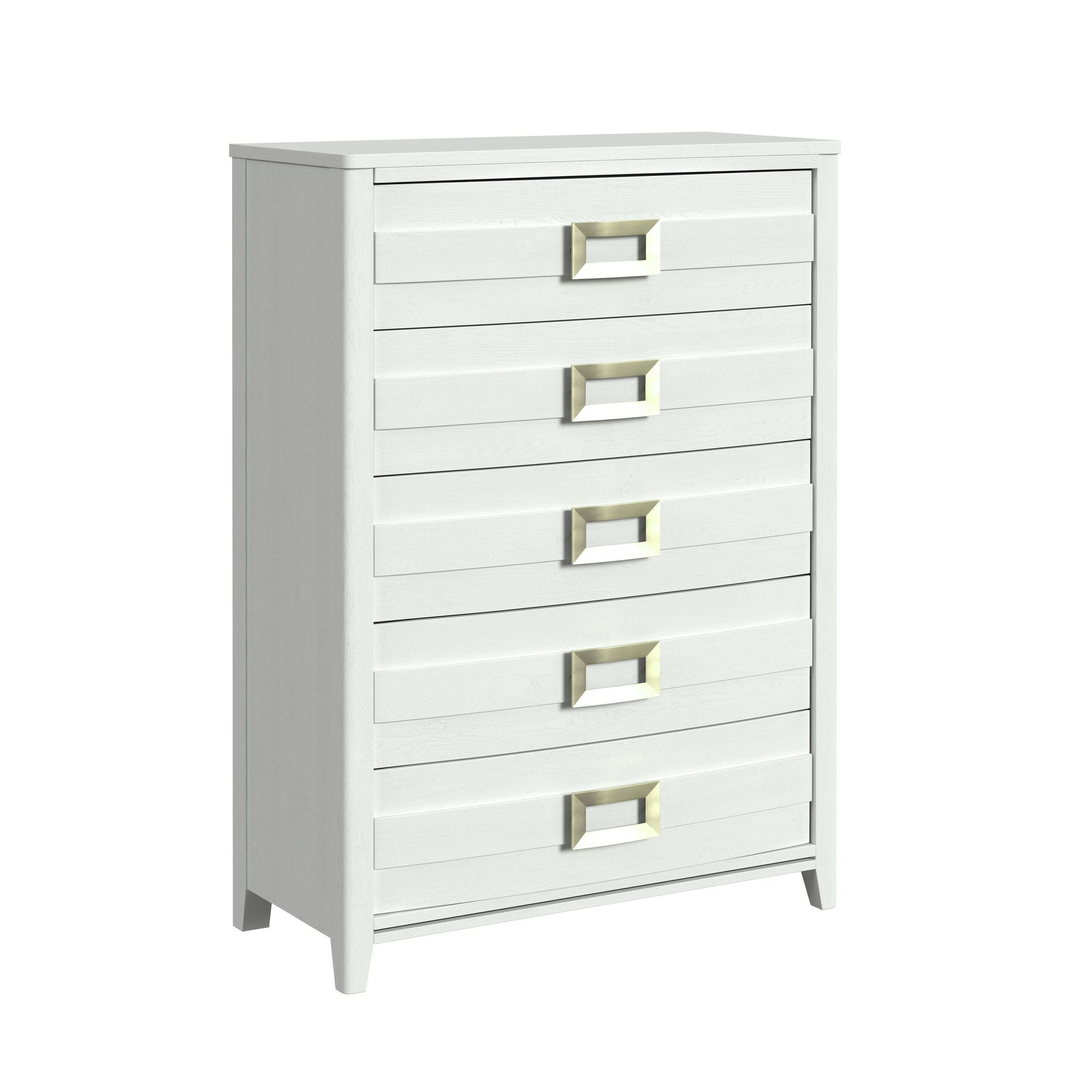 Tobias - Bedroom Set With LED