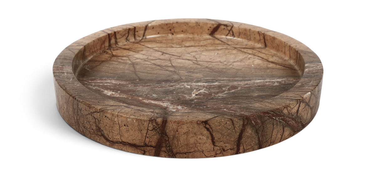 Dimitri - Genuine Marble Tray
