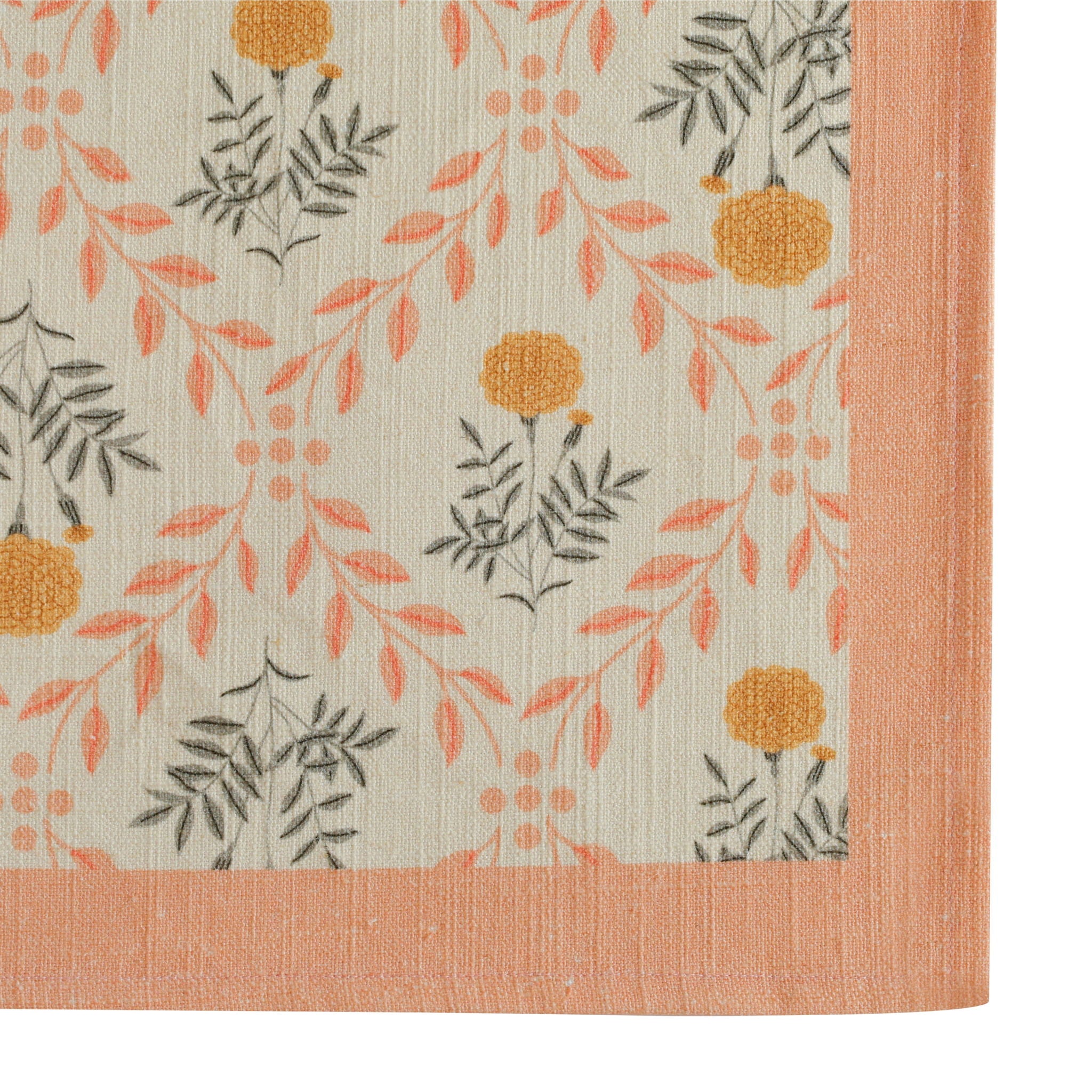 Dolce - Natural Cotton Napkin (Set of 4)