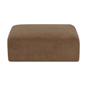 Matina - Ottoman - Taupe