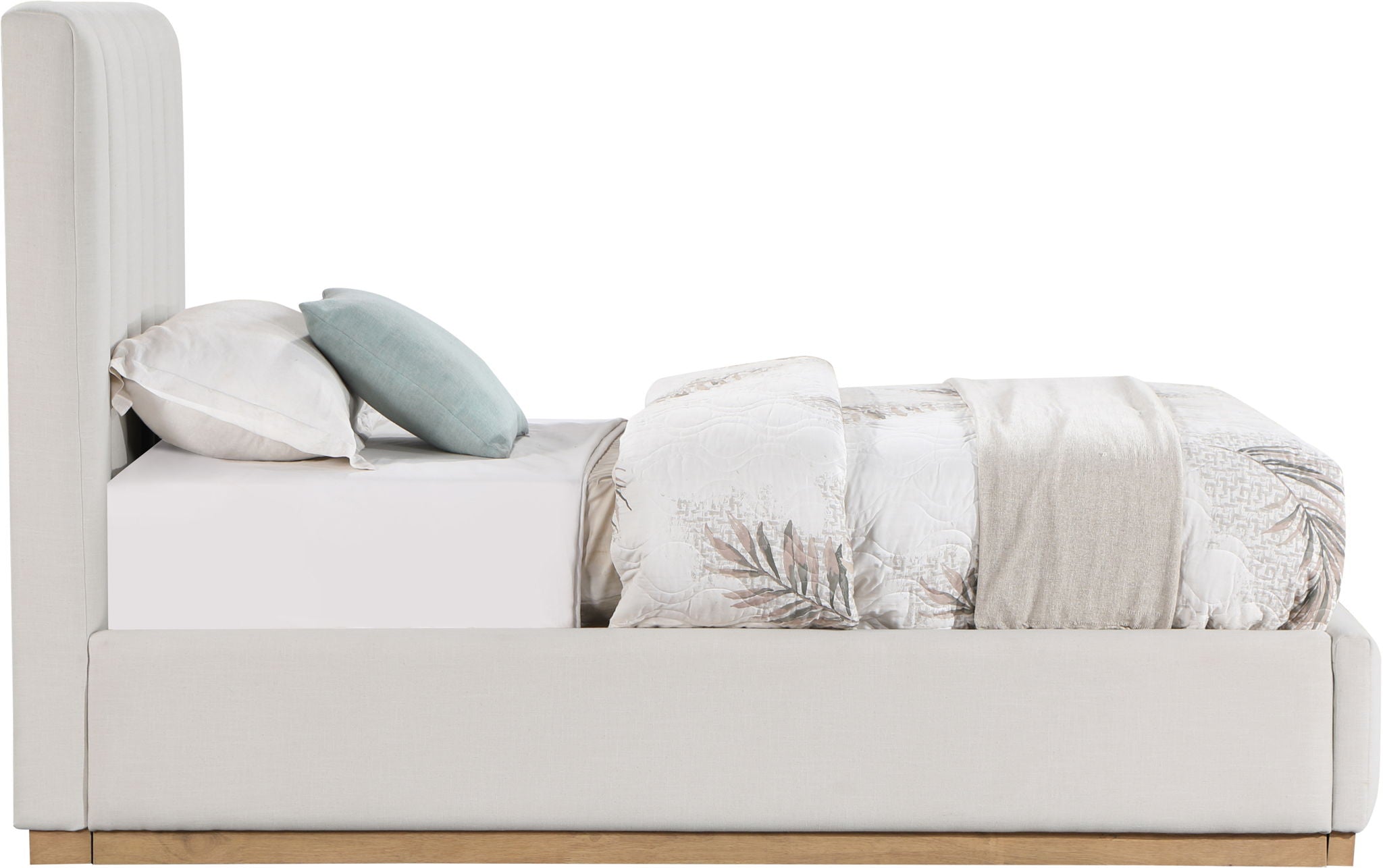 Lucia - Bed
