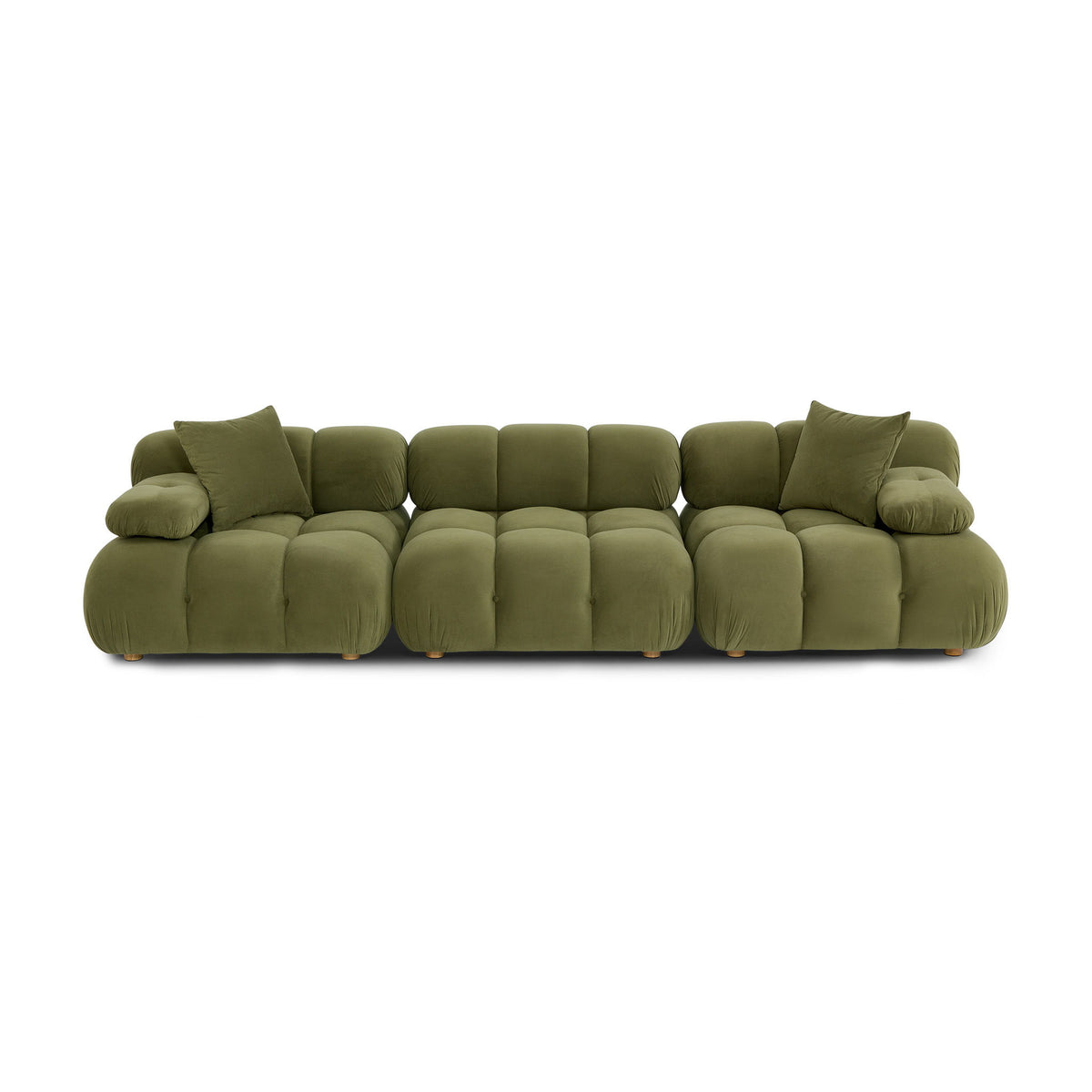 Calliope - Modular Sofa