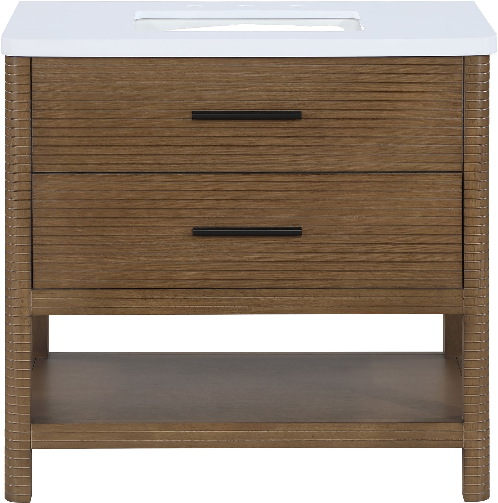 Oakwell - Bathroom Vanity