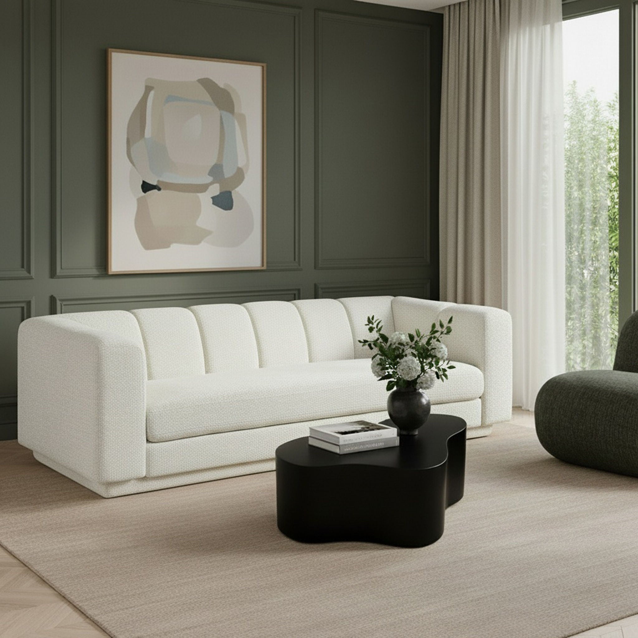 Modari - Sofa