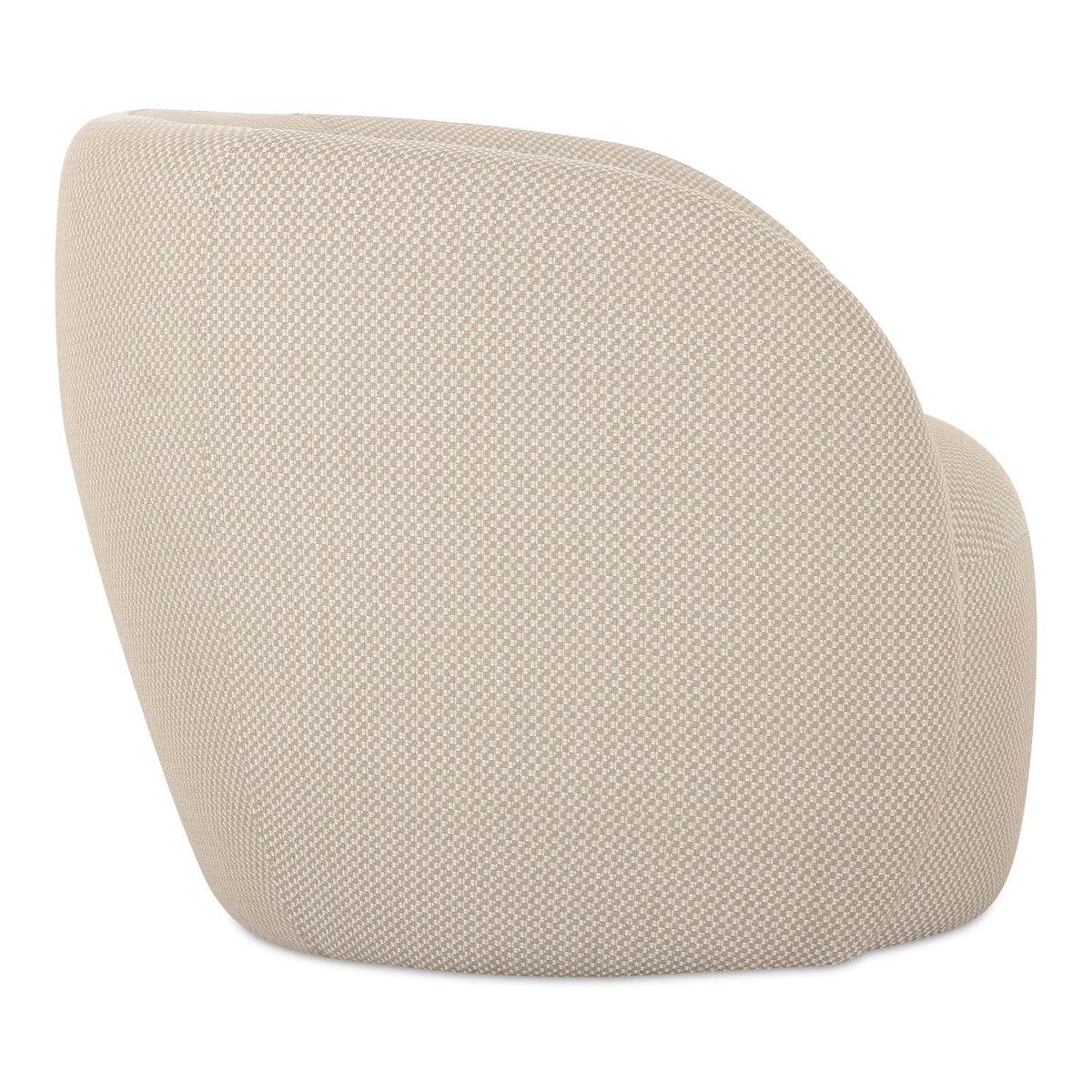 Rae - Outdoor Accent Chair - Beige
