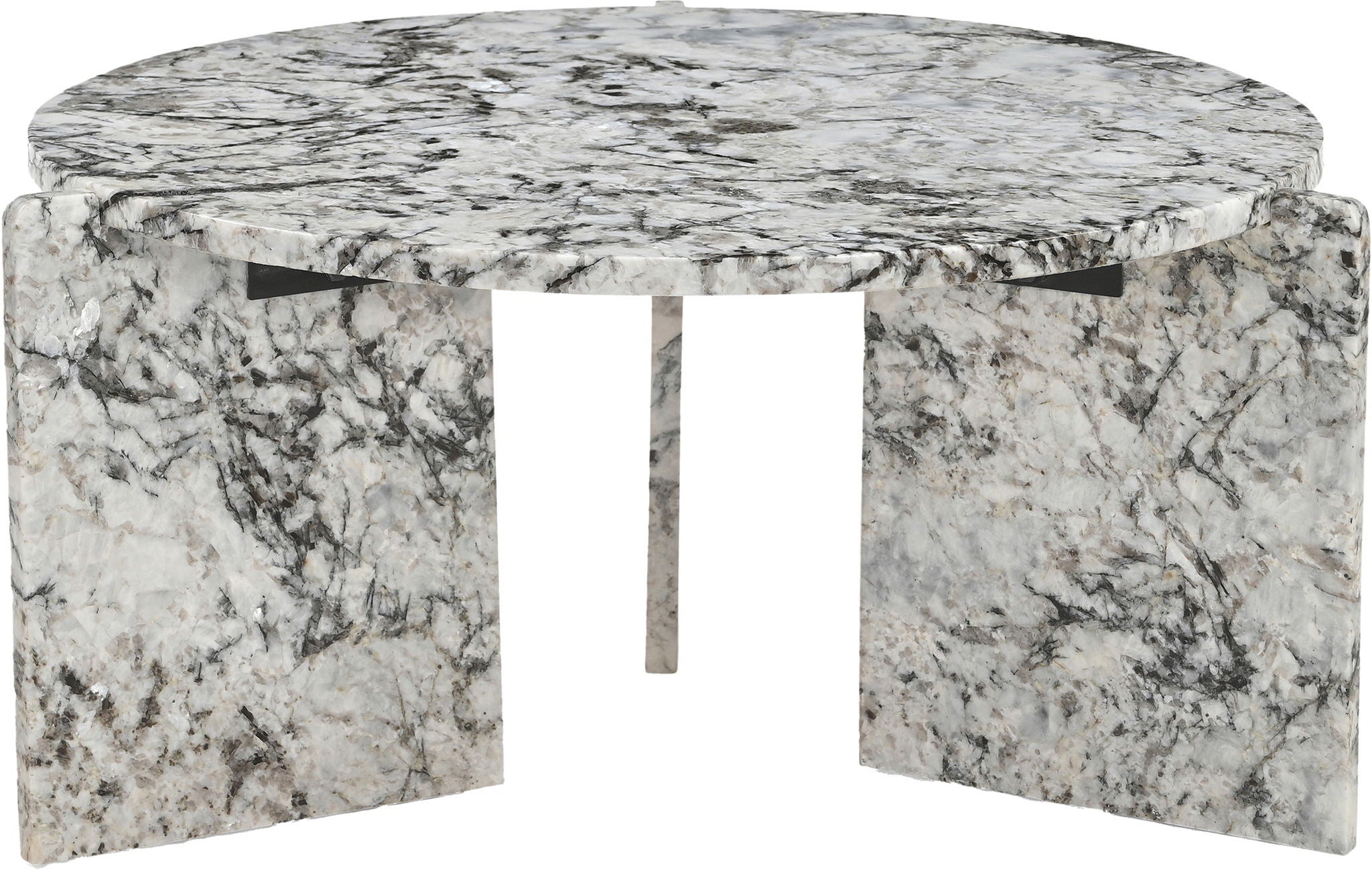 Vernazza - Genuine Marble Table