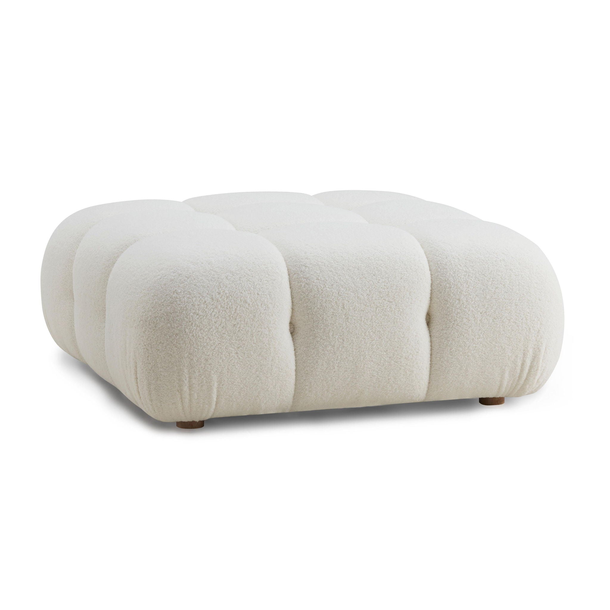 Calliope - Modular Ottoman