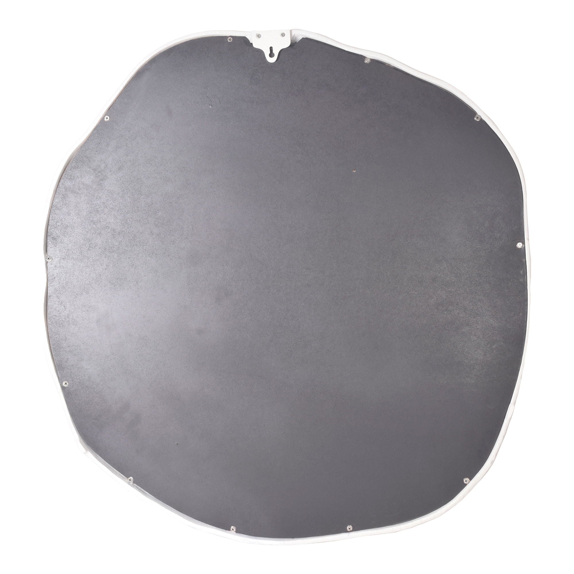 Foundry - Large Mirror - White