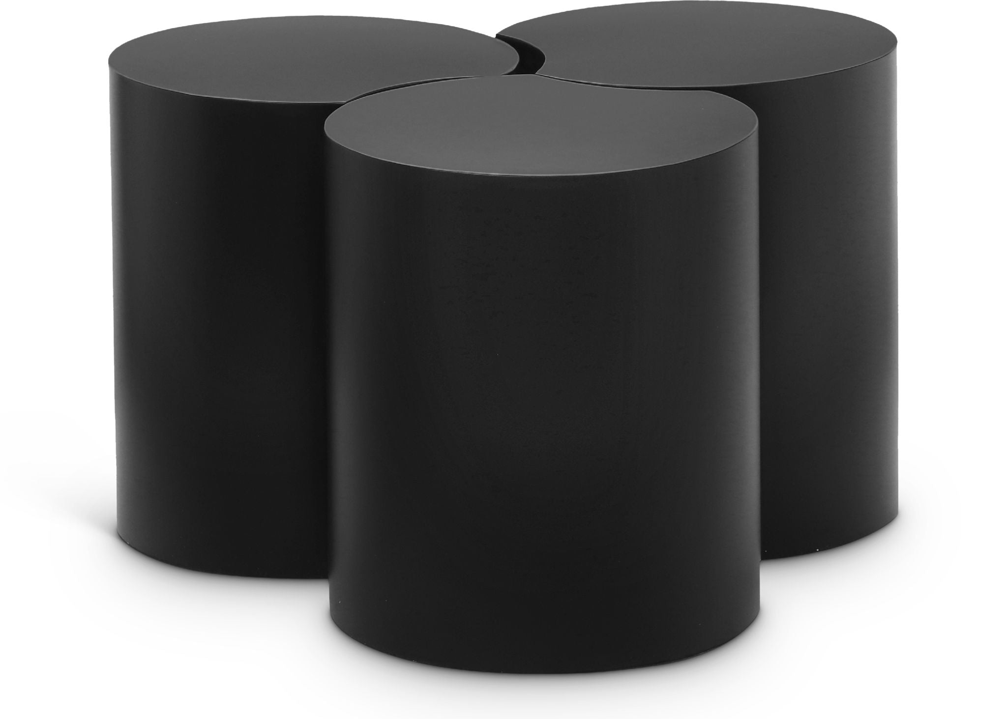 Dimple - 3 Piece Modular Coffee Table