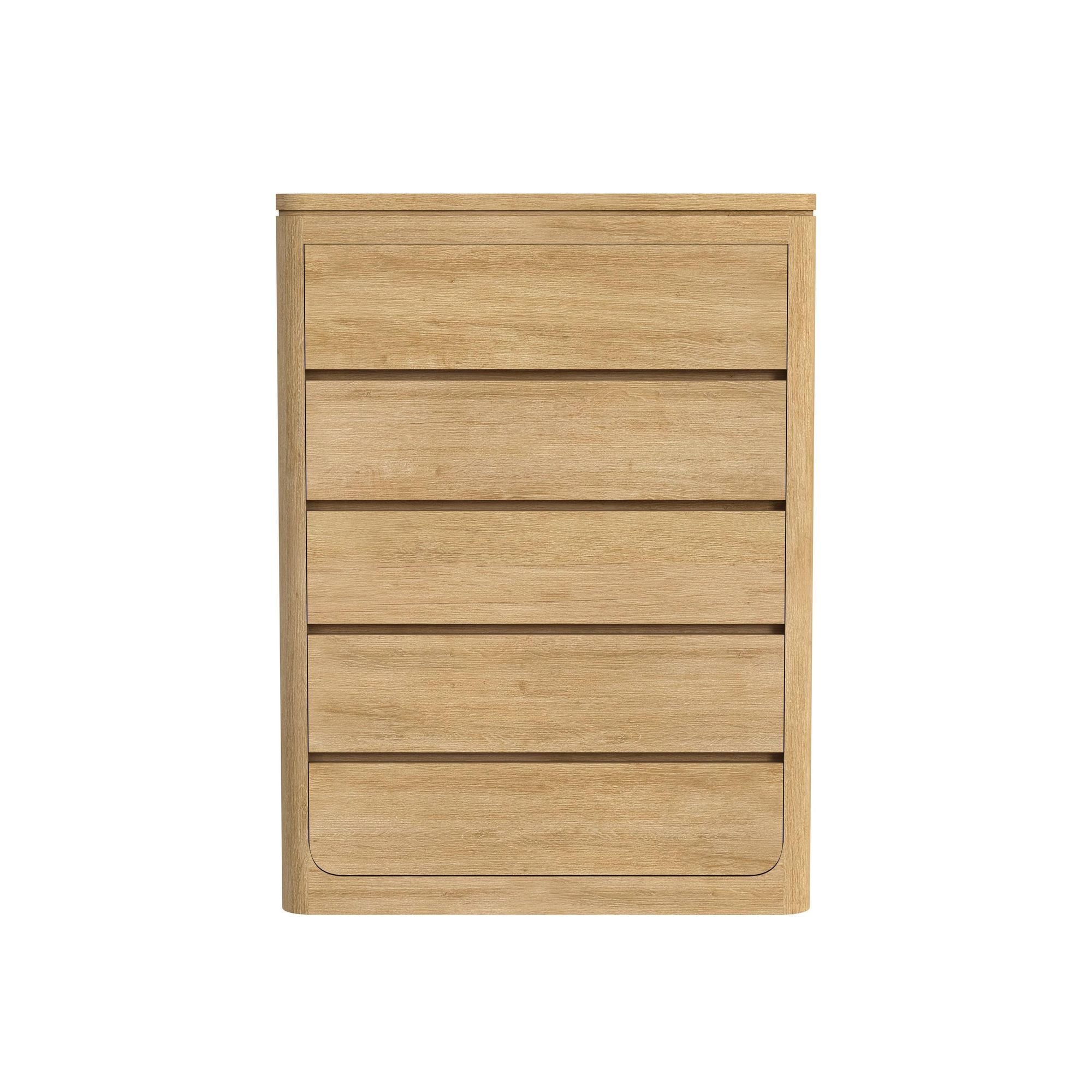 Rosalie - Accent Chest