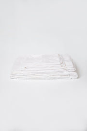 4 Piece Micro And Bamboo Flex Head Hypoallergenic Sheet Set