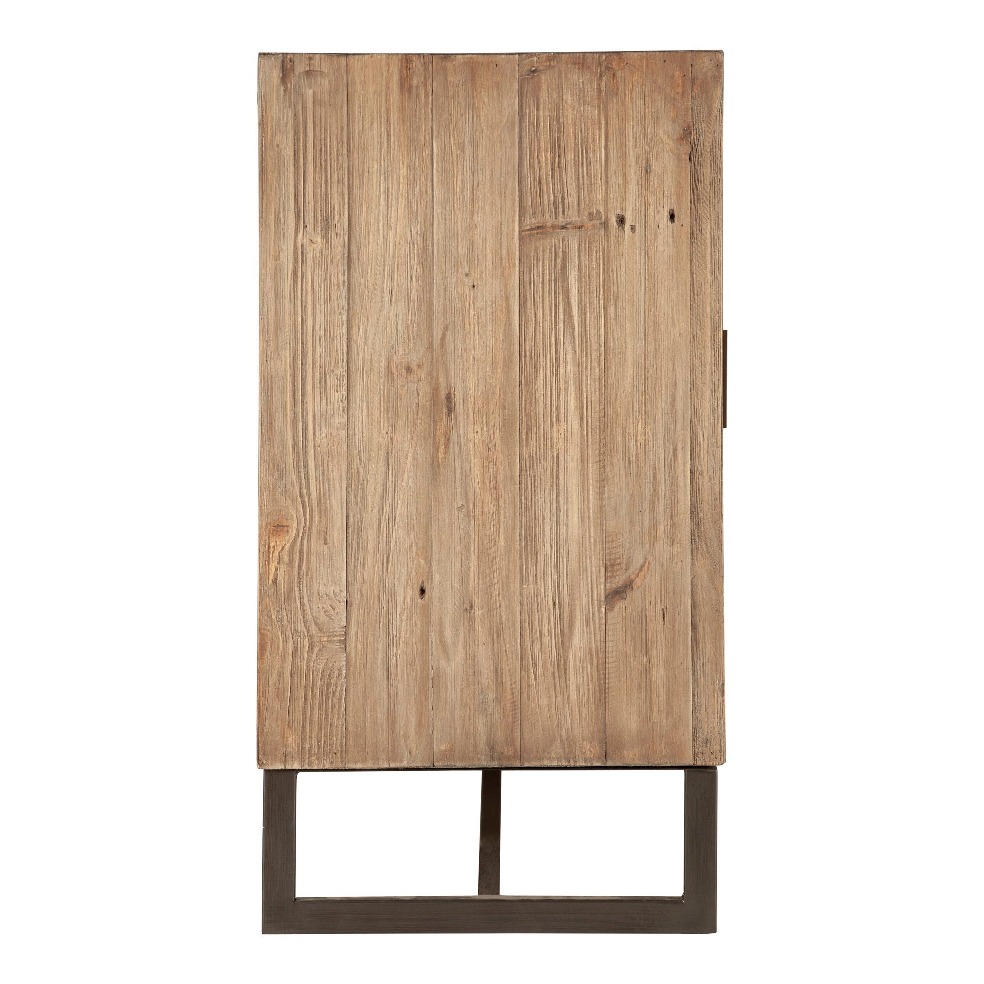 Sierra - Sideboard - Natural