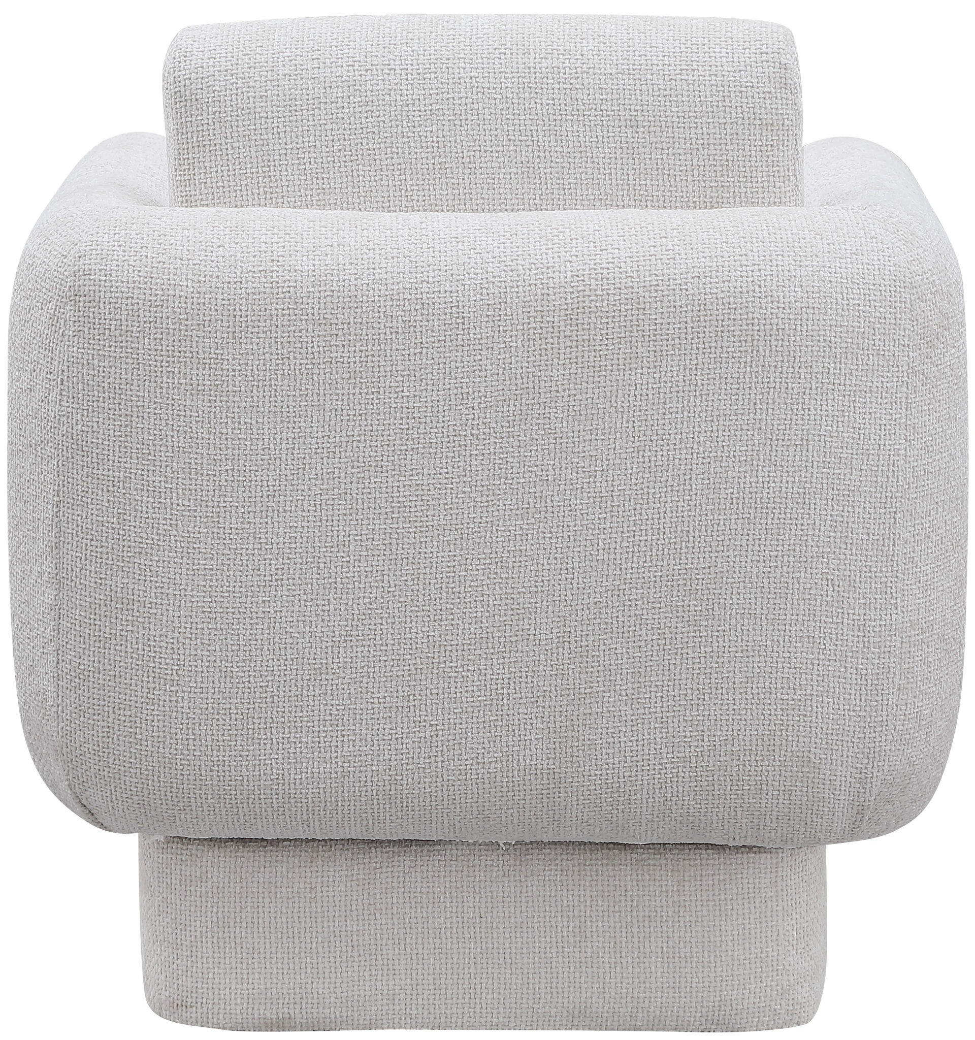 Alessandra - Swivel Accent Chair