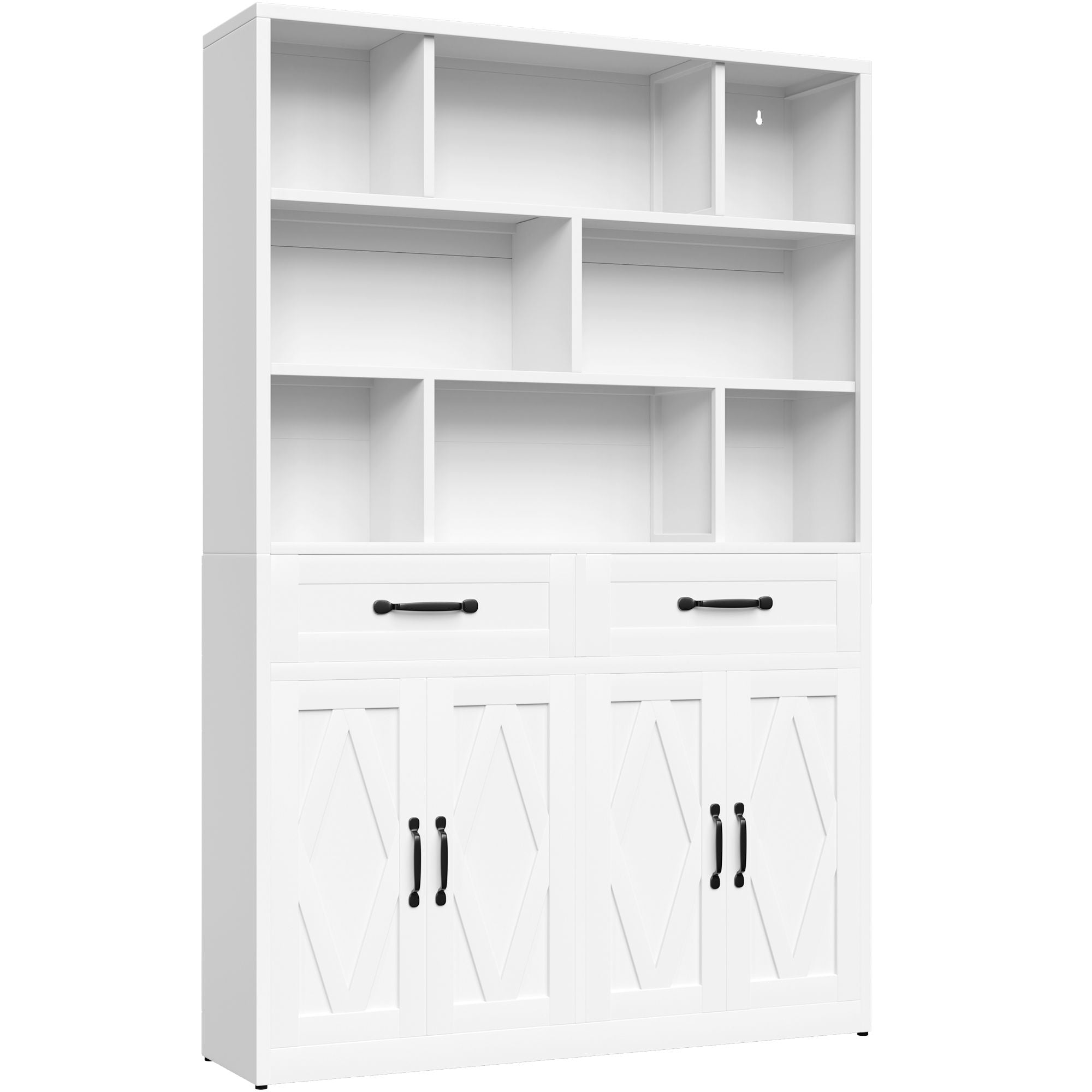 Home Office > Bookcases