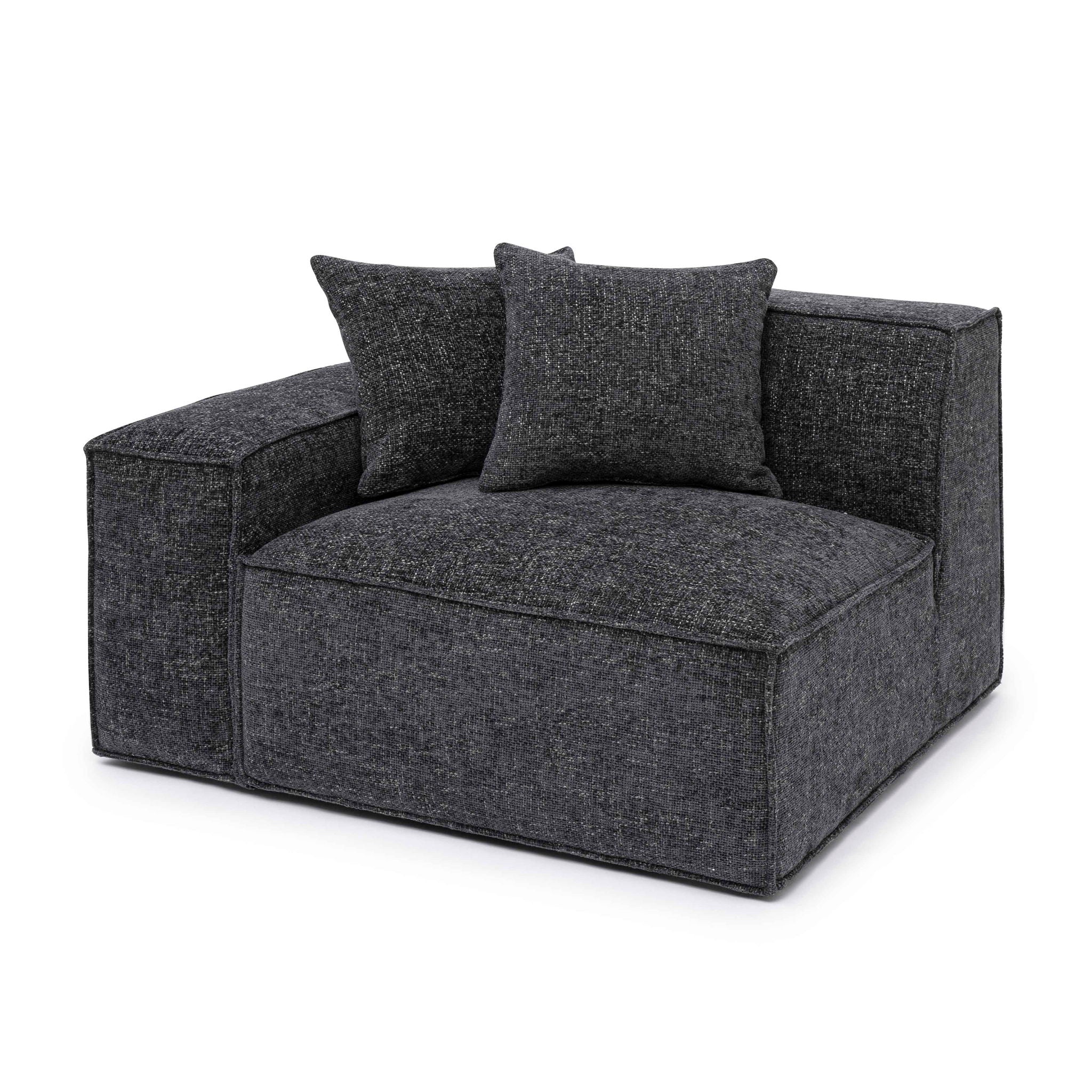 Mindy - LAF Corner Chair
