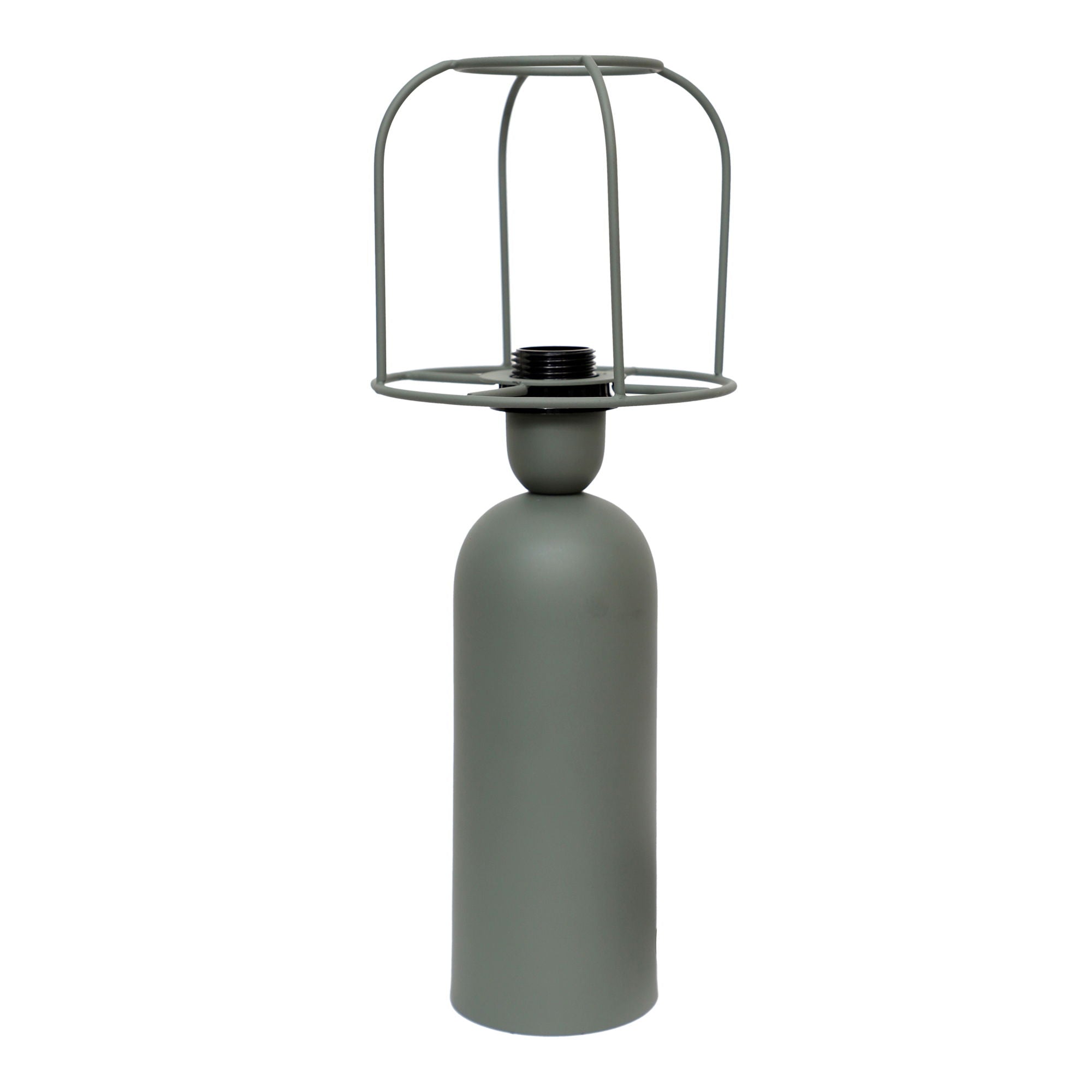 Echo - Lamp - Green
