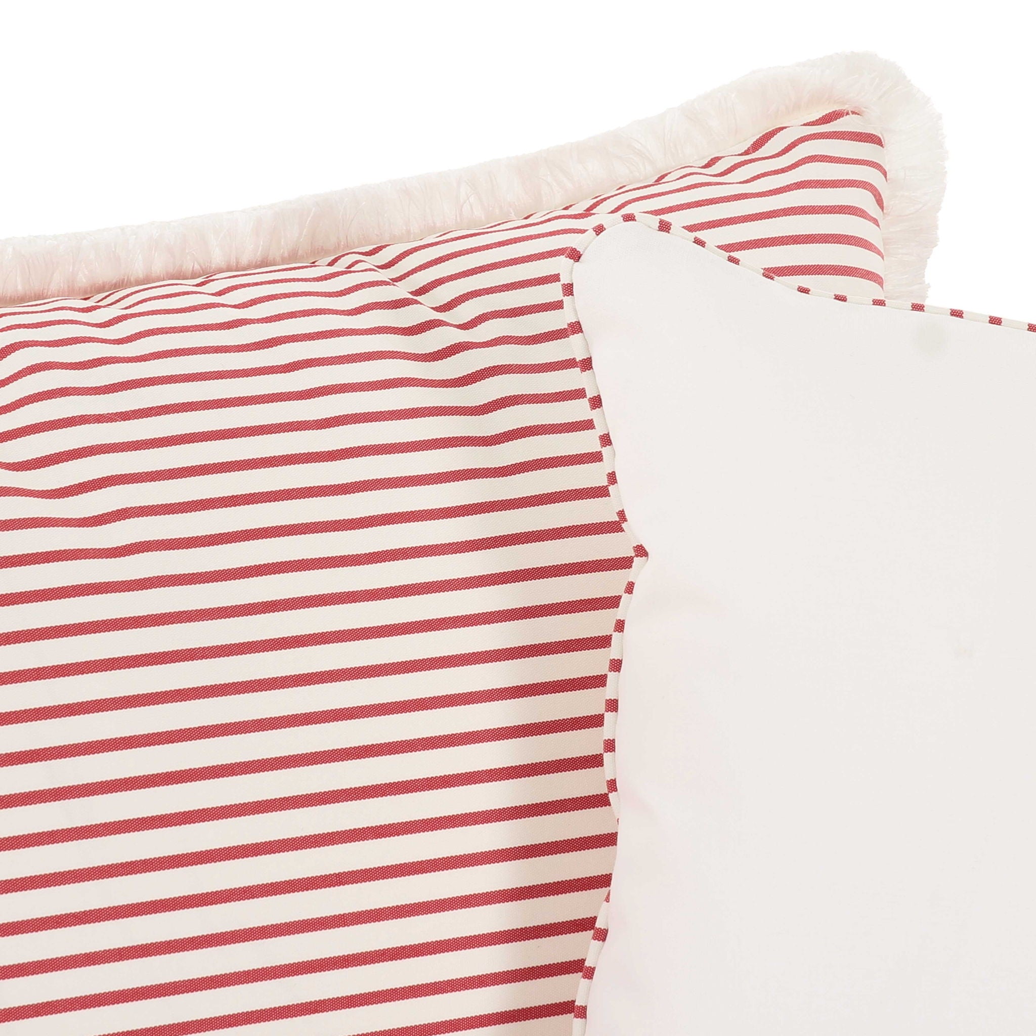 Salty - Indoor / Outdoor Striped Sofa