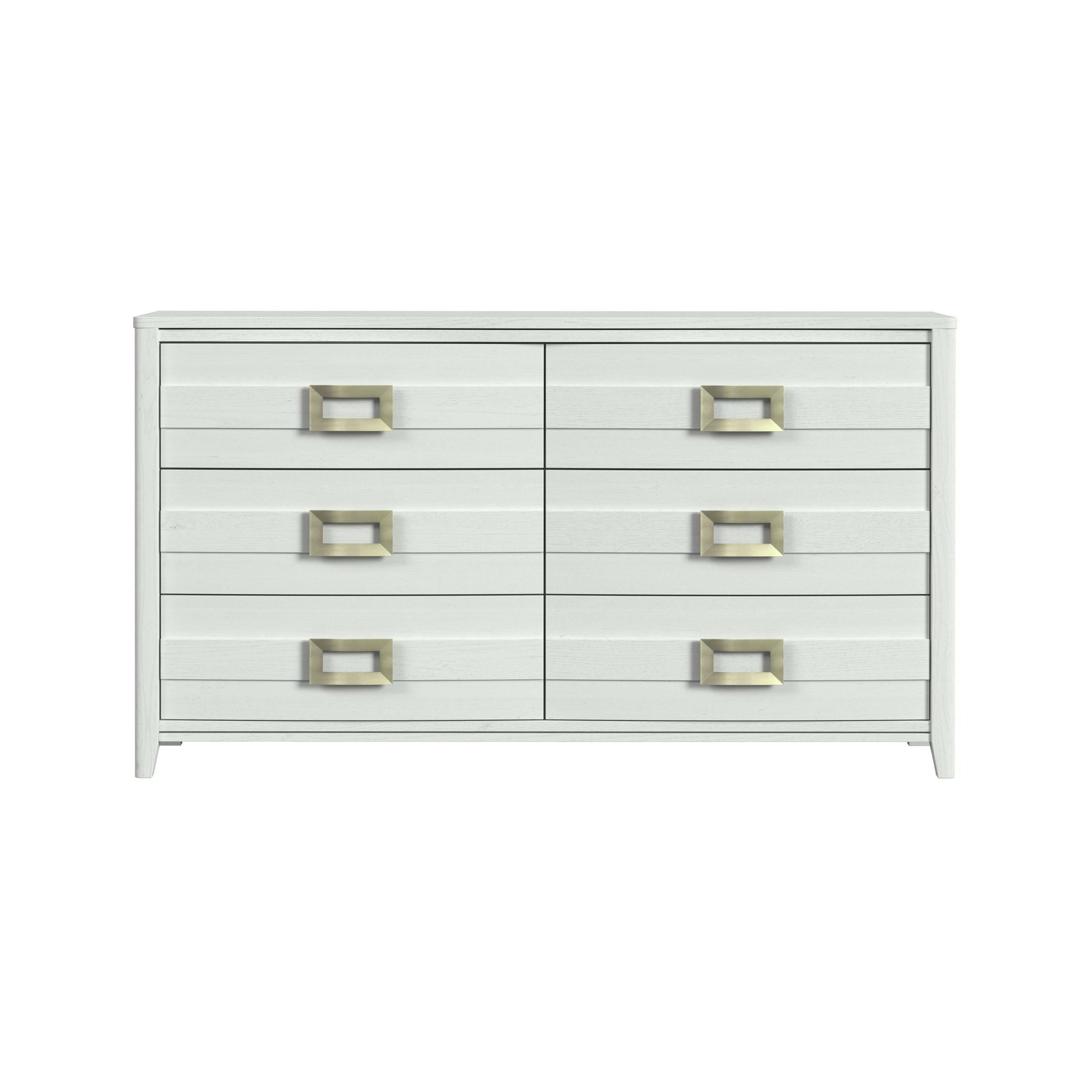 Tobias - 6-Drawer Dresser