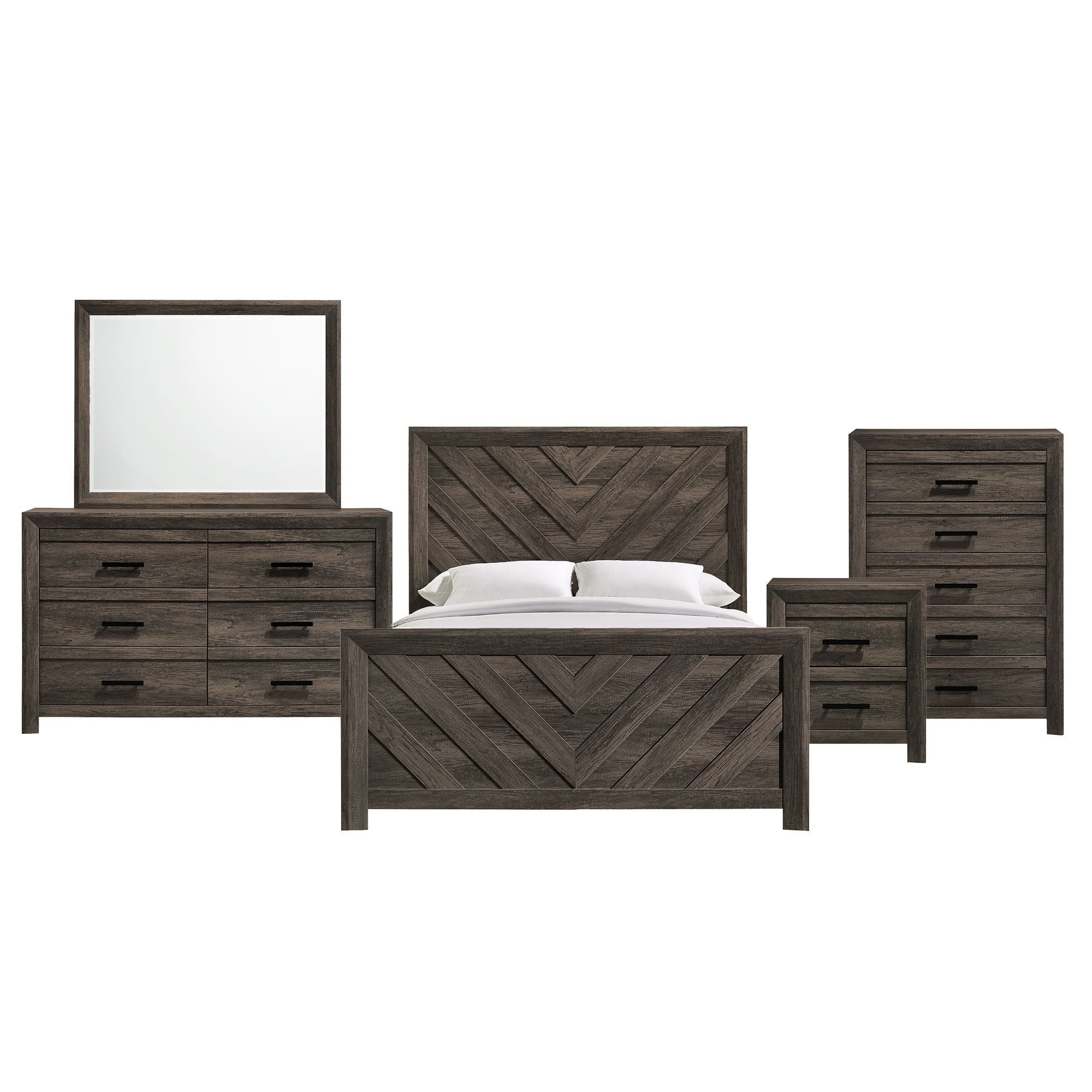 Eleanor - Bedroom Set