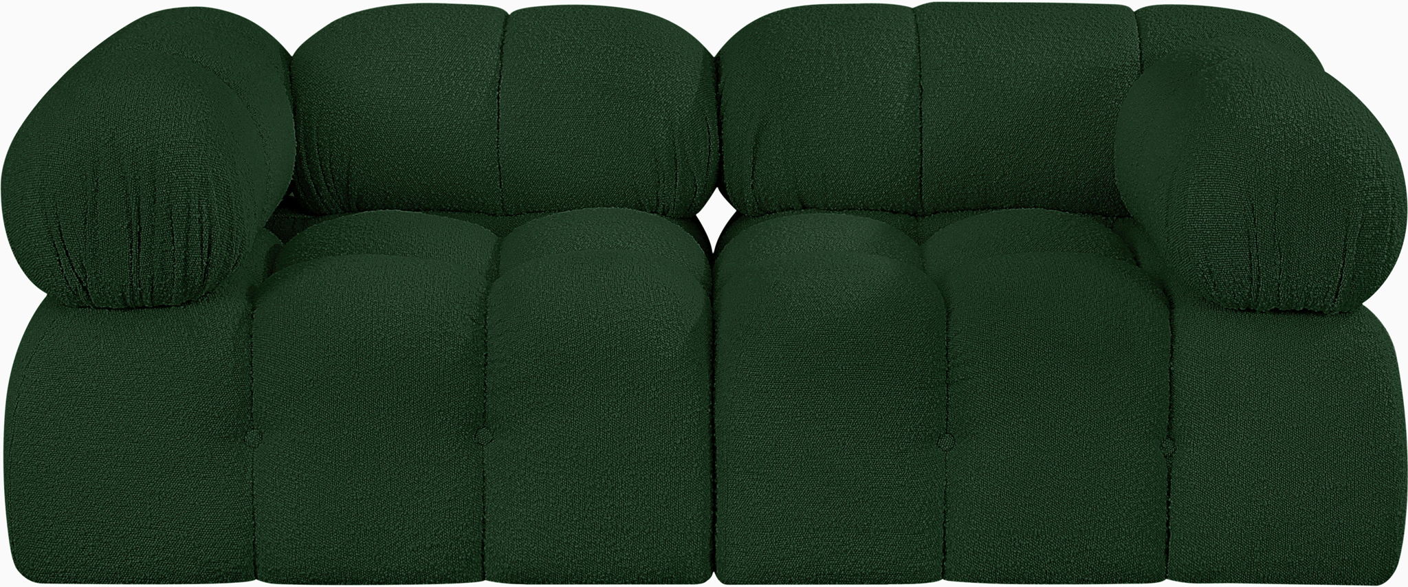 Ames - 2 Seat Modular Sofa