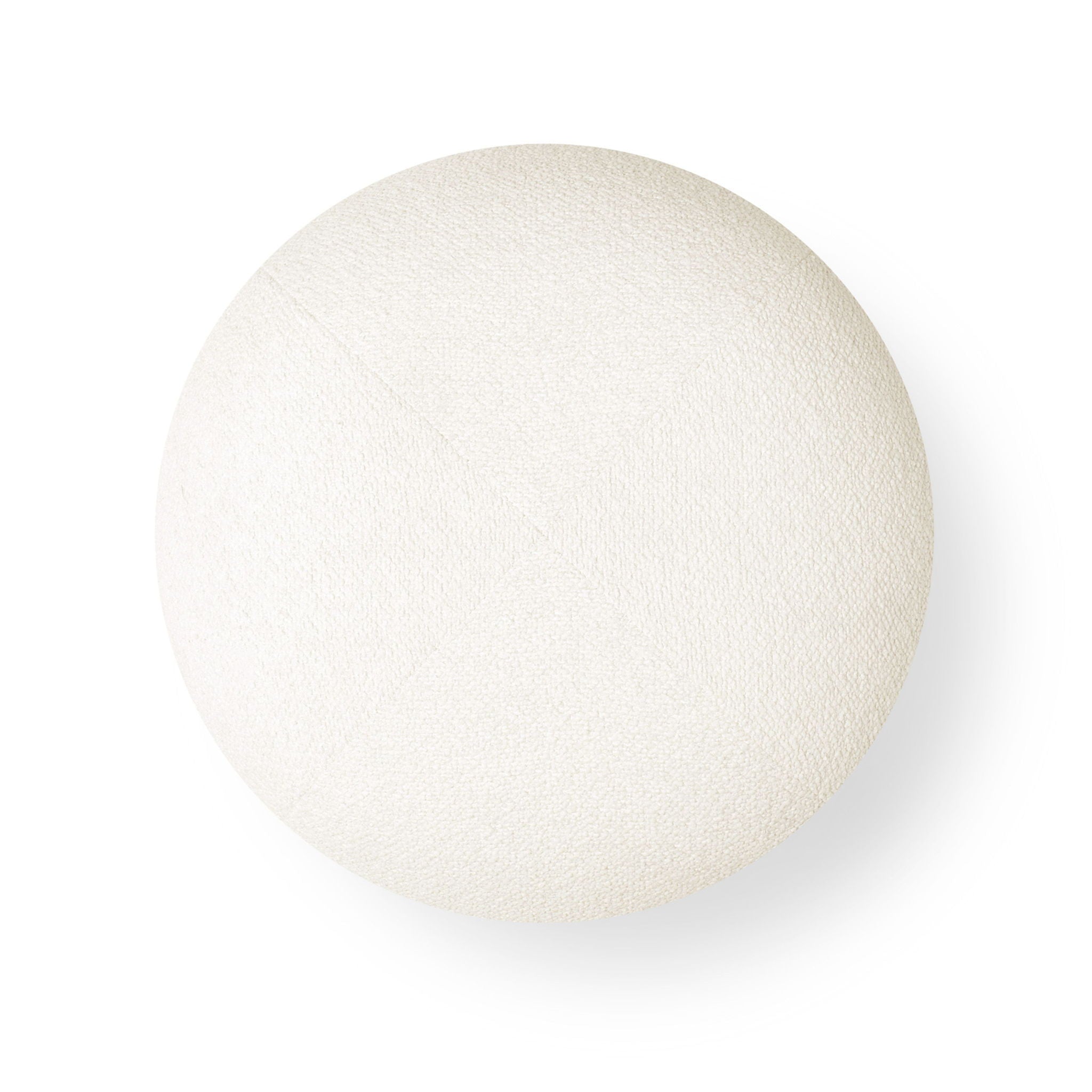 Oopa - Swivel Ottoman