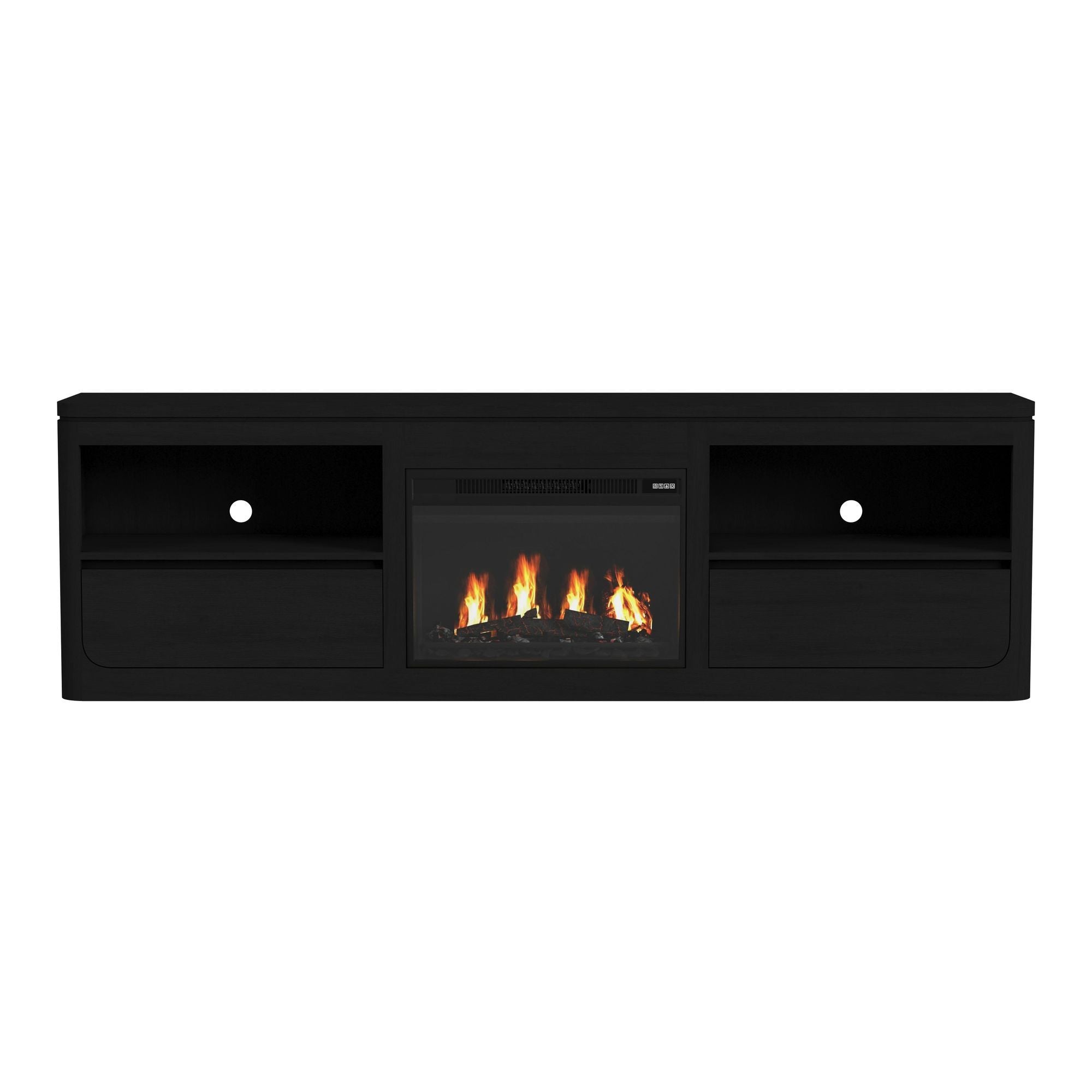 Rosalie - TV Console