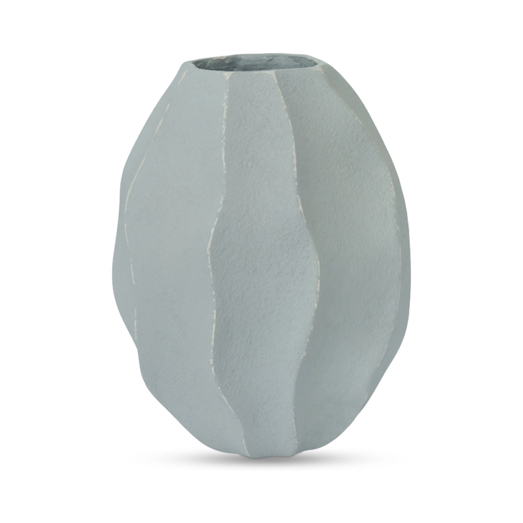 Gali - 16" Vessel - Blue