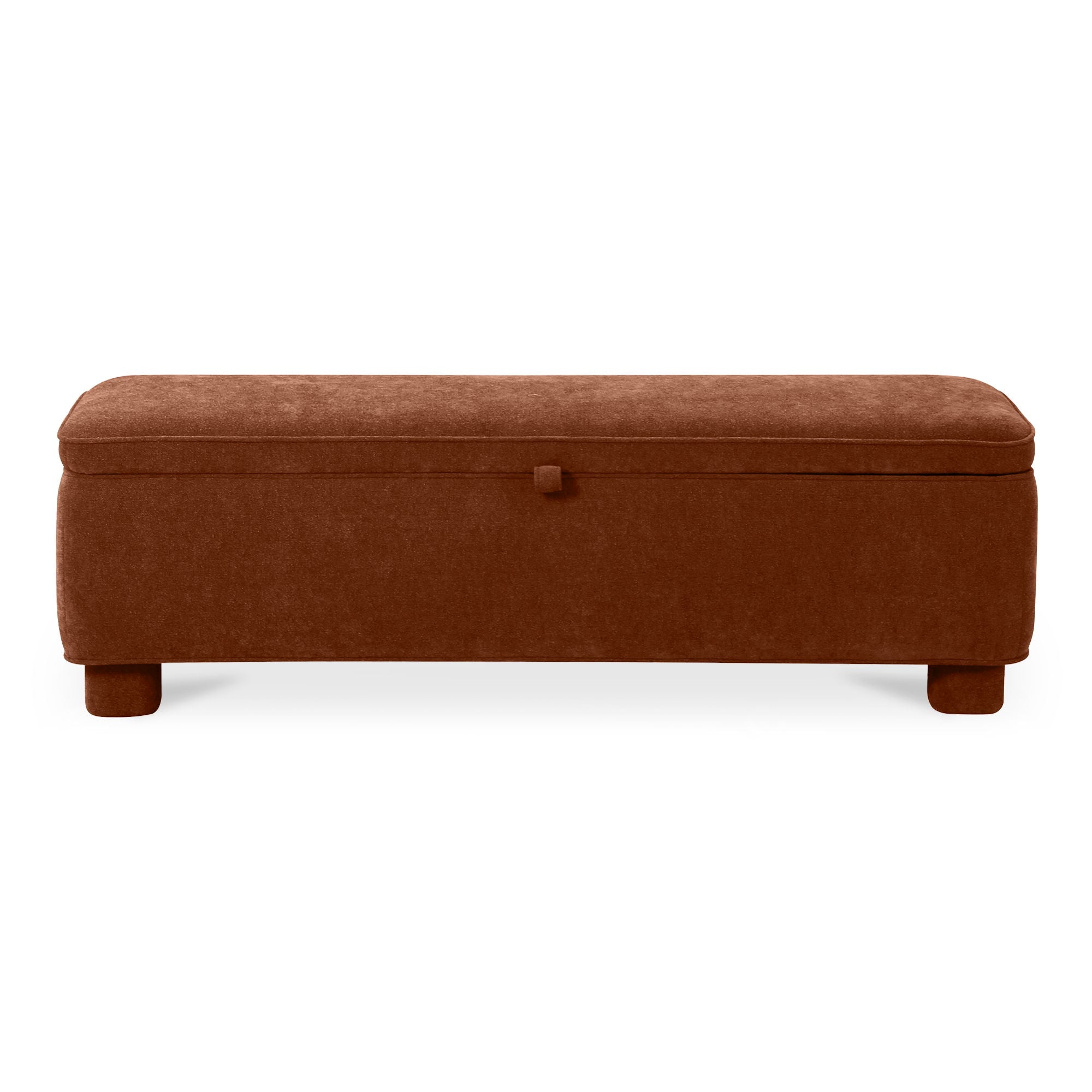 Ichigo - Storage Bench - Deep Orange