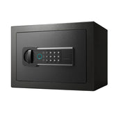 Home Safe, Fingerprint & Digital Keypad Lock, Security Cabinet