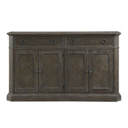 Sarasota - Server - Brown
