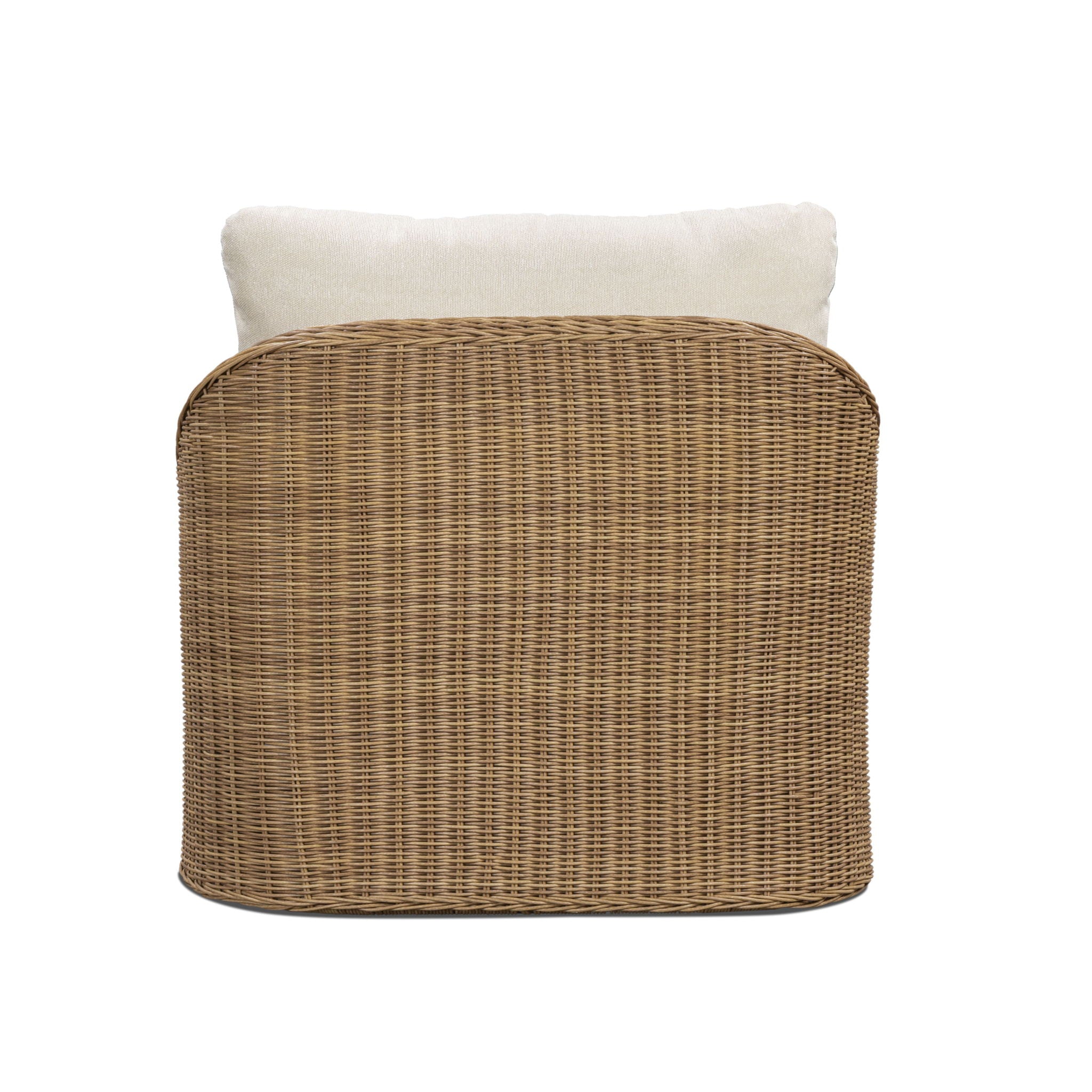 Axel - Boucle Outdoor Lounge Chair