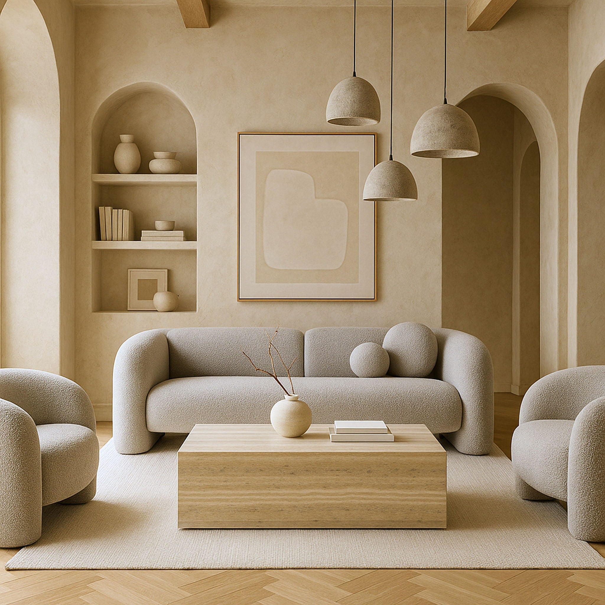 Piazza - Table