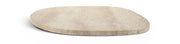 Livia - Genuine Marble Decorative Tray