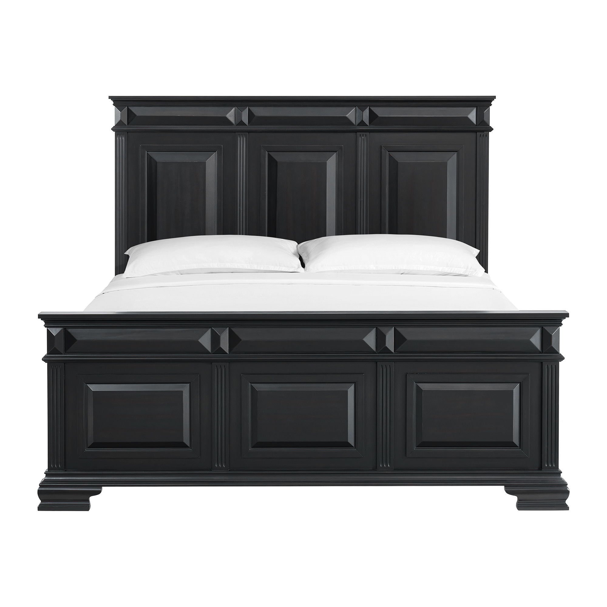 Bridgestone - Panel Bed