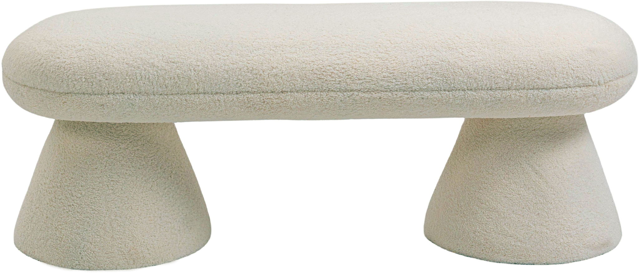 Drum - Bench