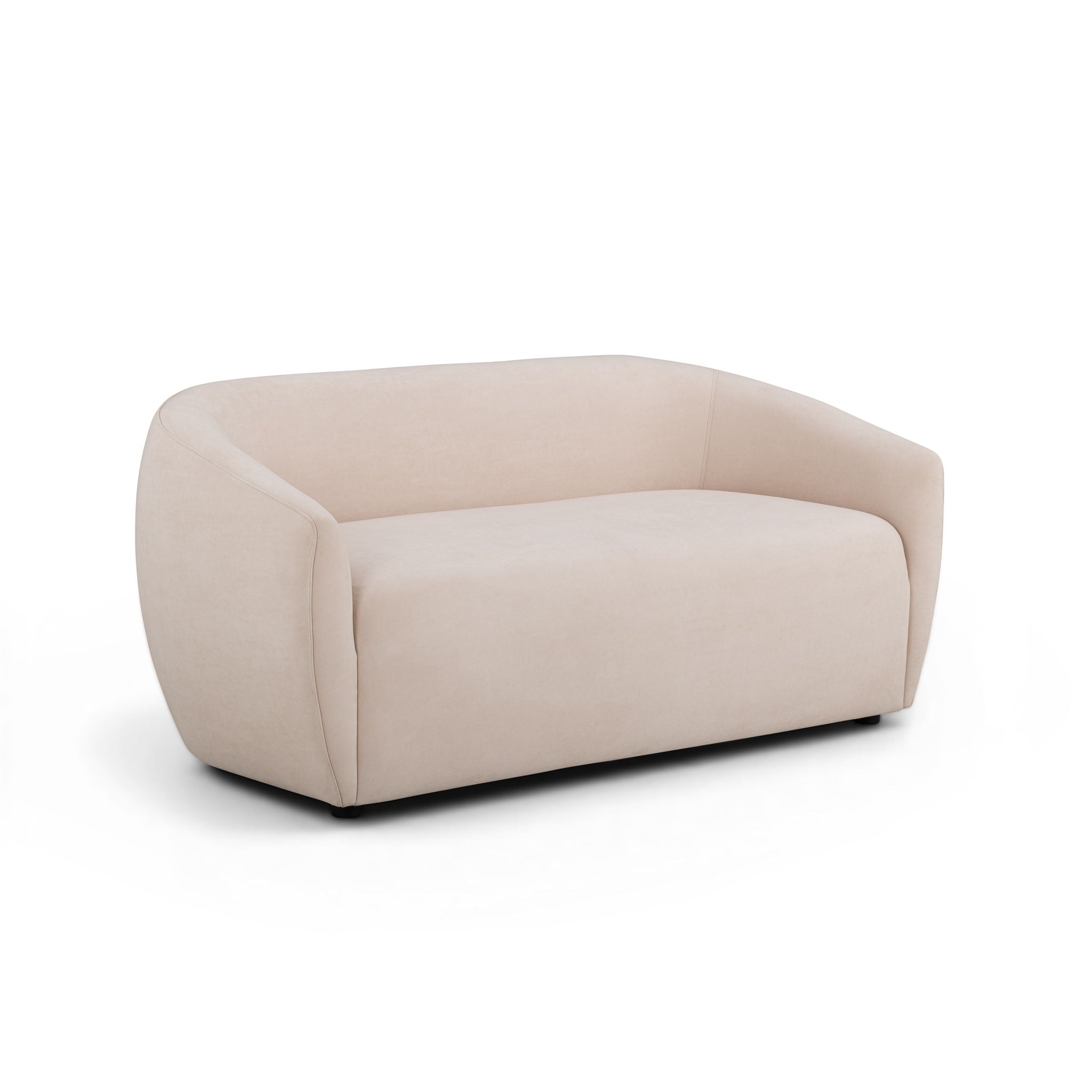 Jordan - Loveseat