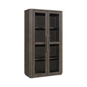 Hollywood Park - Curio - Dark Gray