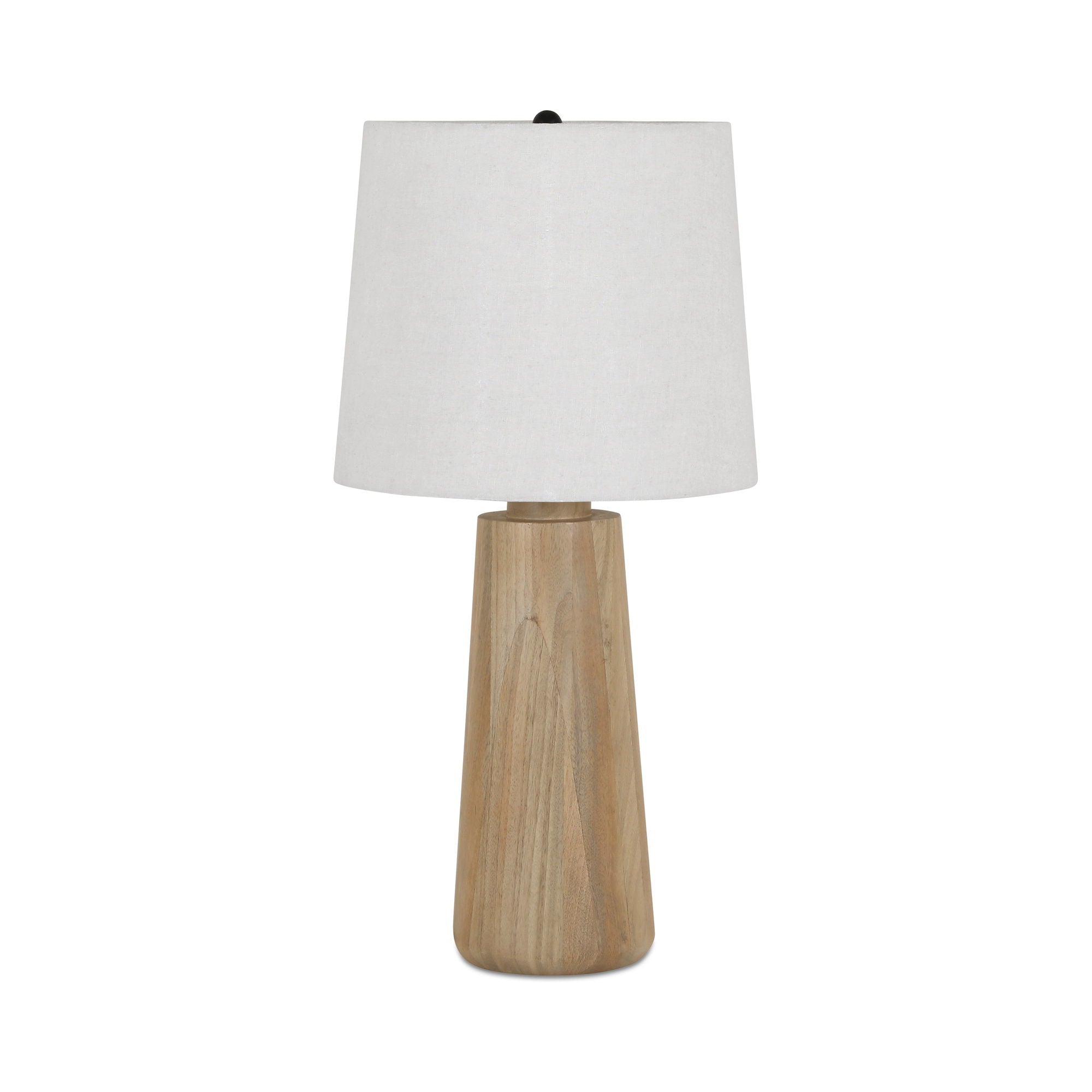 Ivy - Table Lamp - Natural
