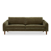 Quinn - Sofa - Cedar Green