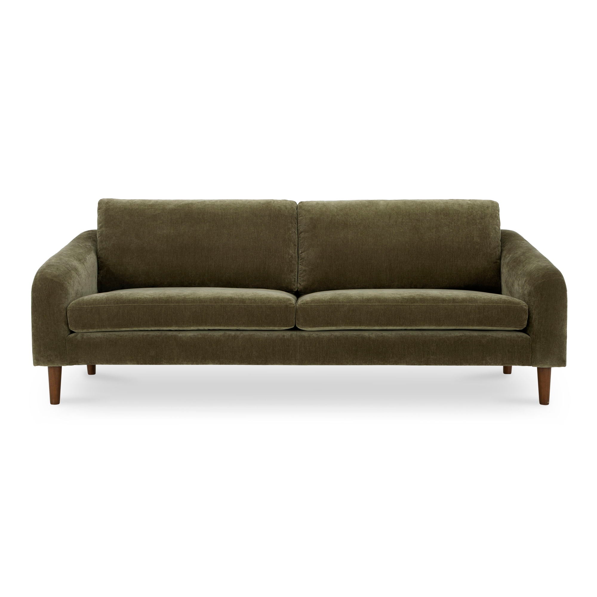 Quinn - Sofa - Cedar Green