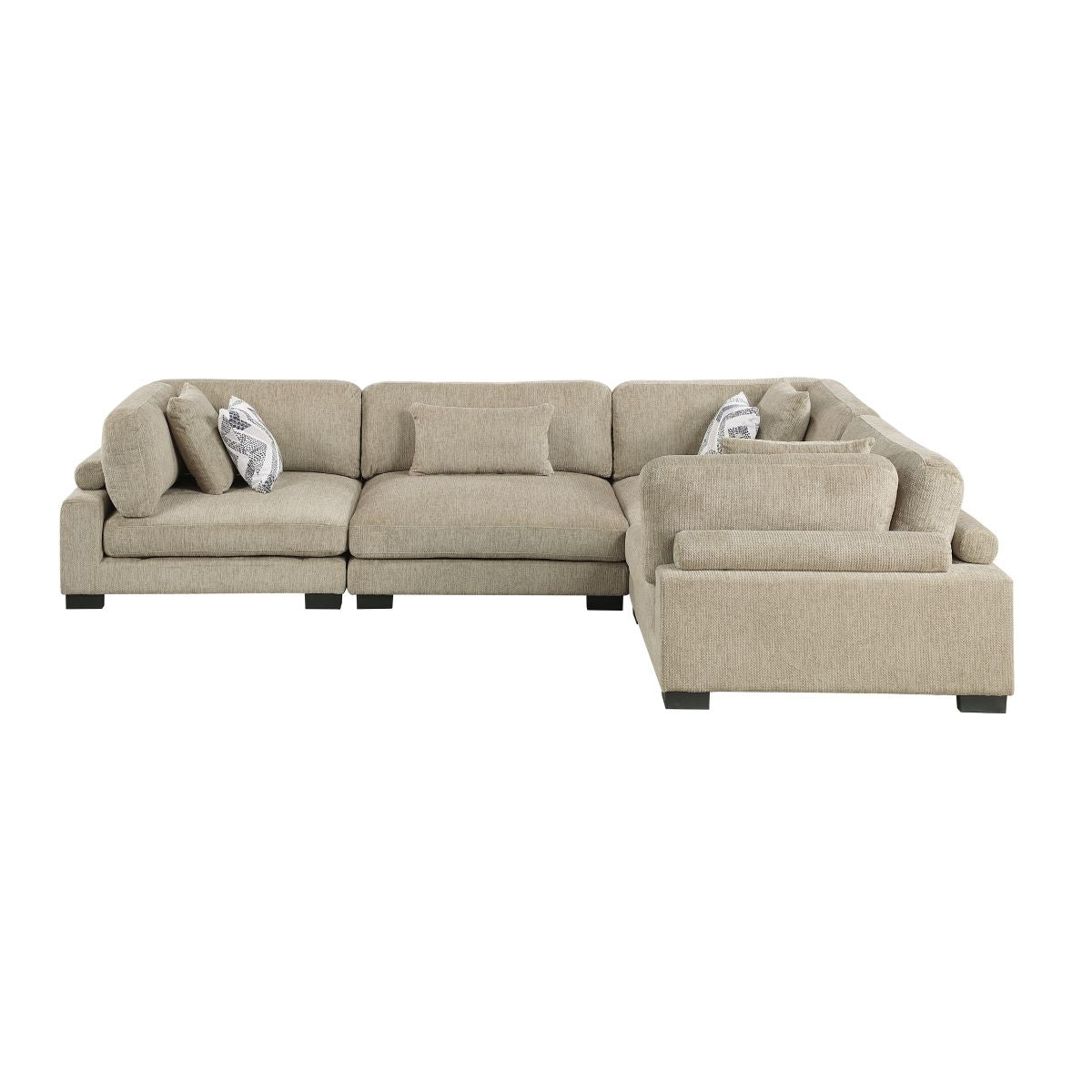 Tinley - Modular Sectional