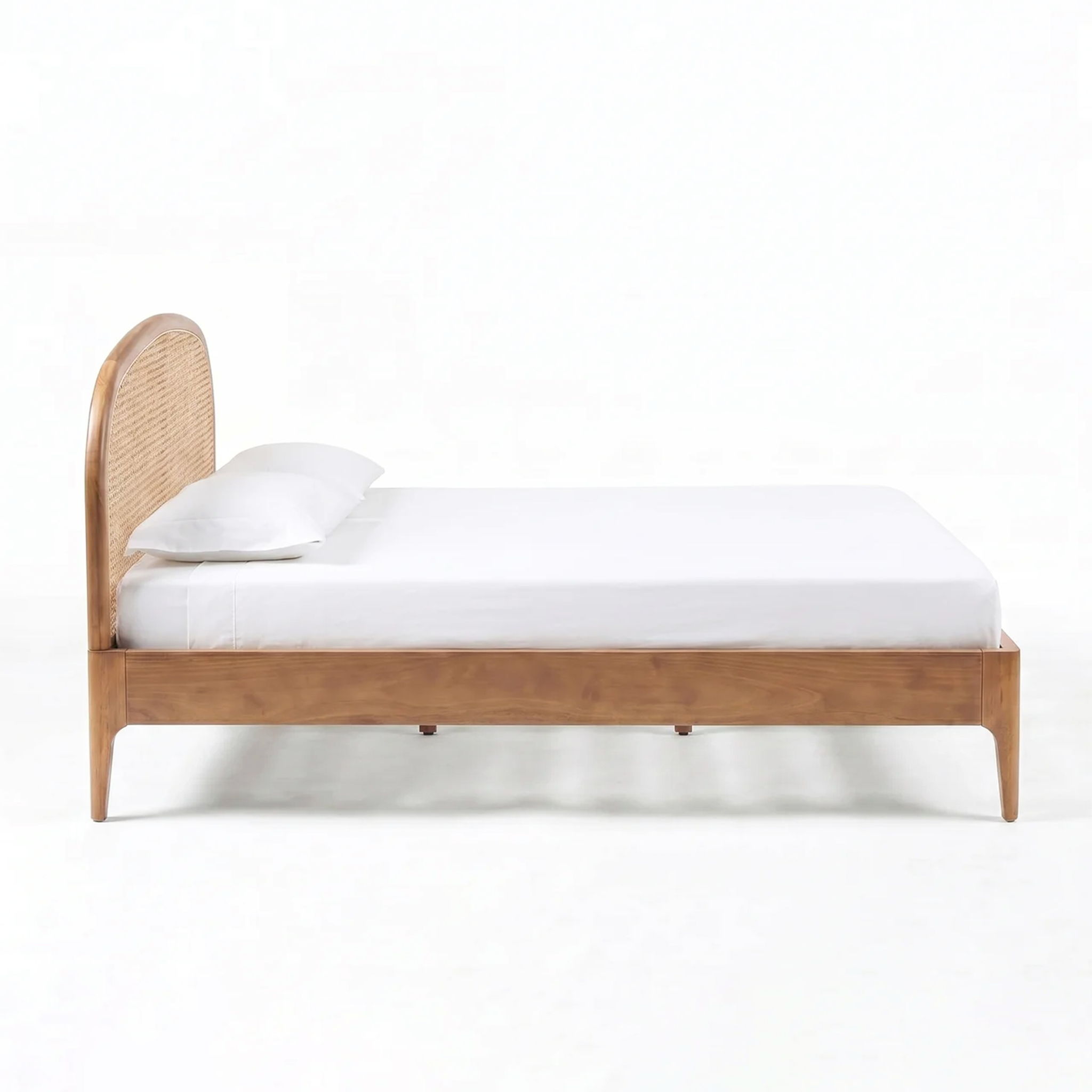 Mico - Rattan Bed