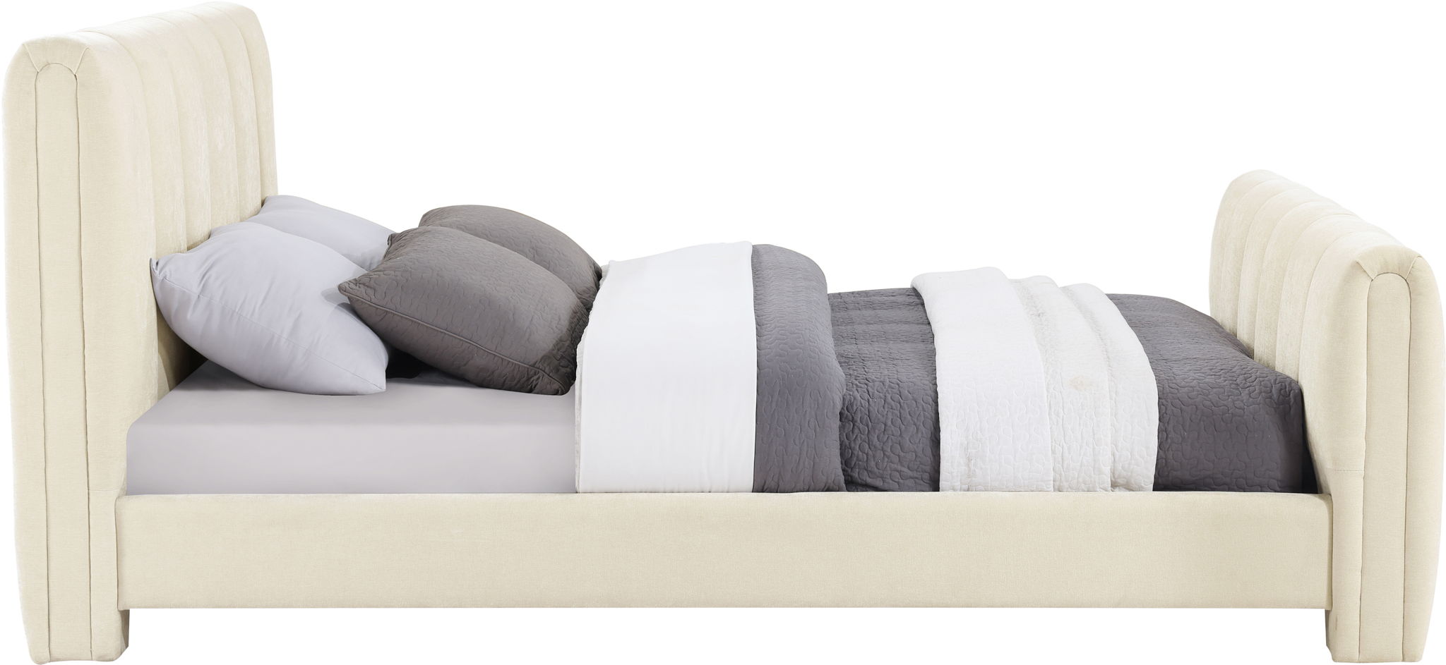 Camila - Bed