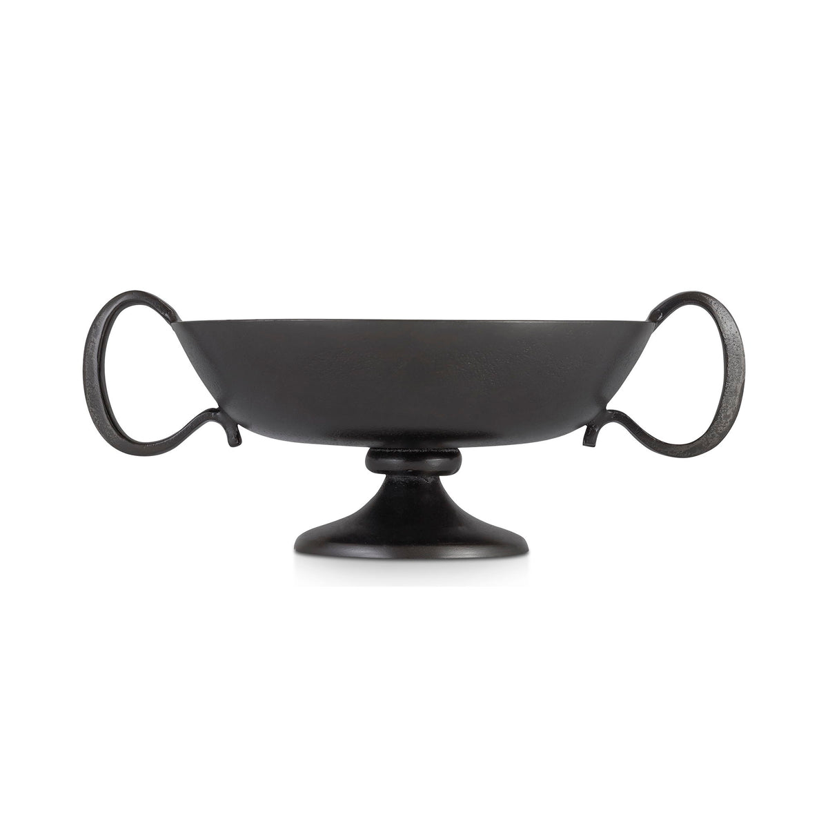 Floris - Decorative Bowl - Black